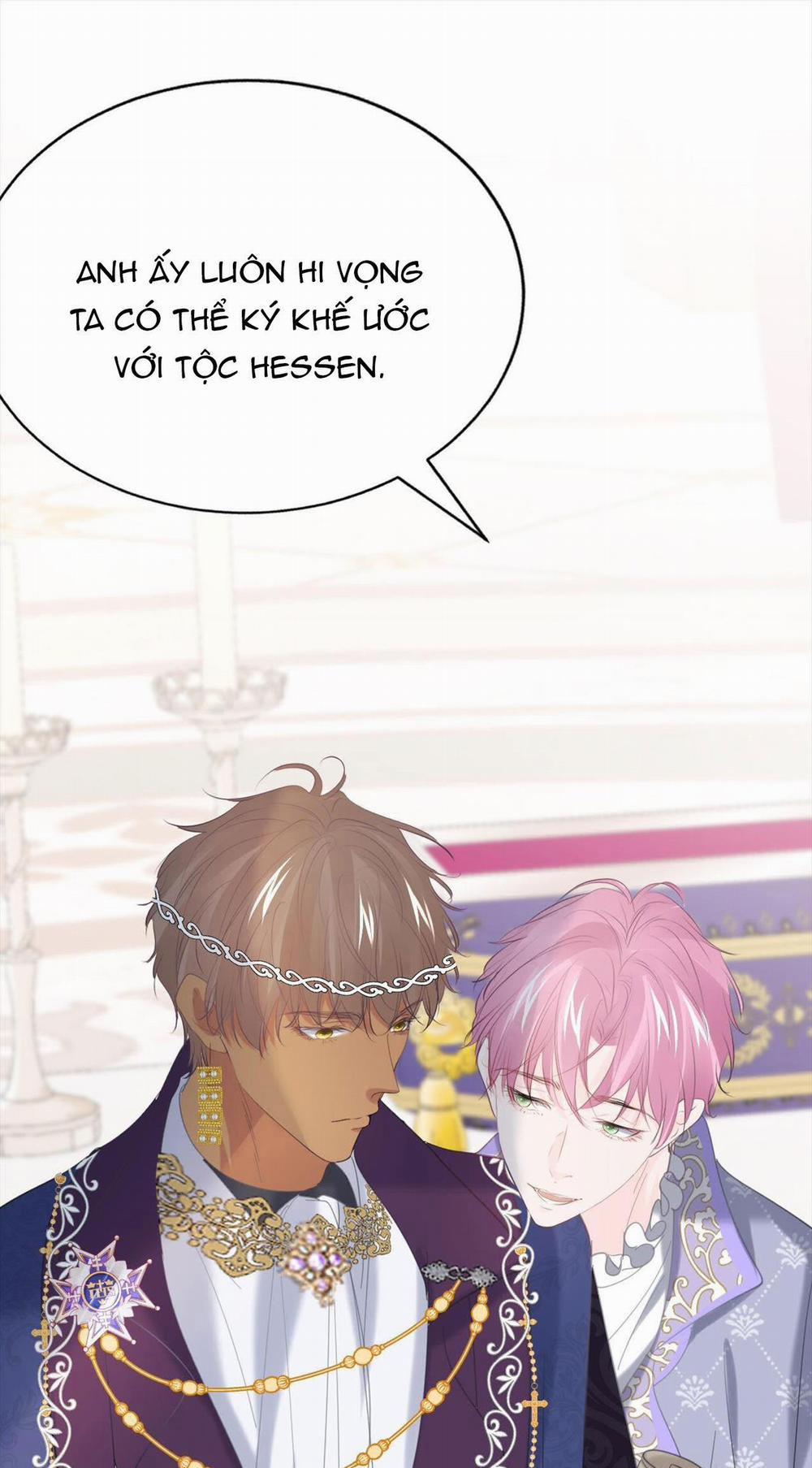 Đừng Đắc Tội Với Nam Chính 14 trang 41