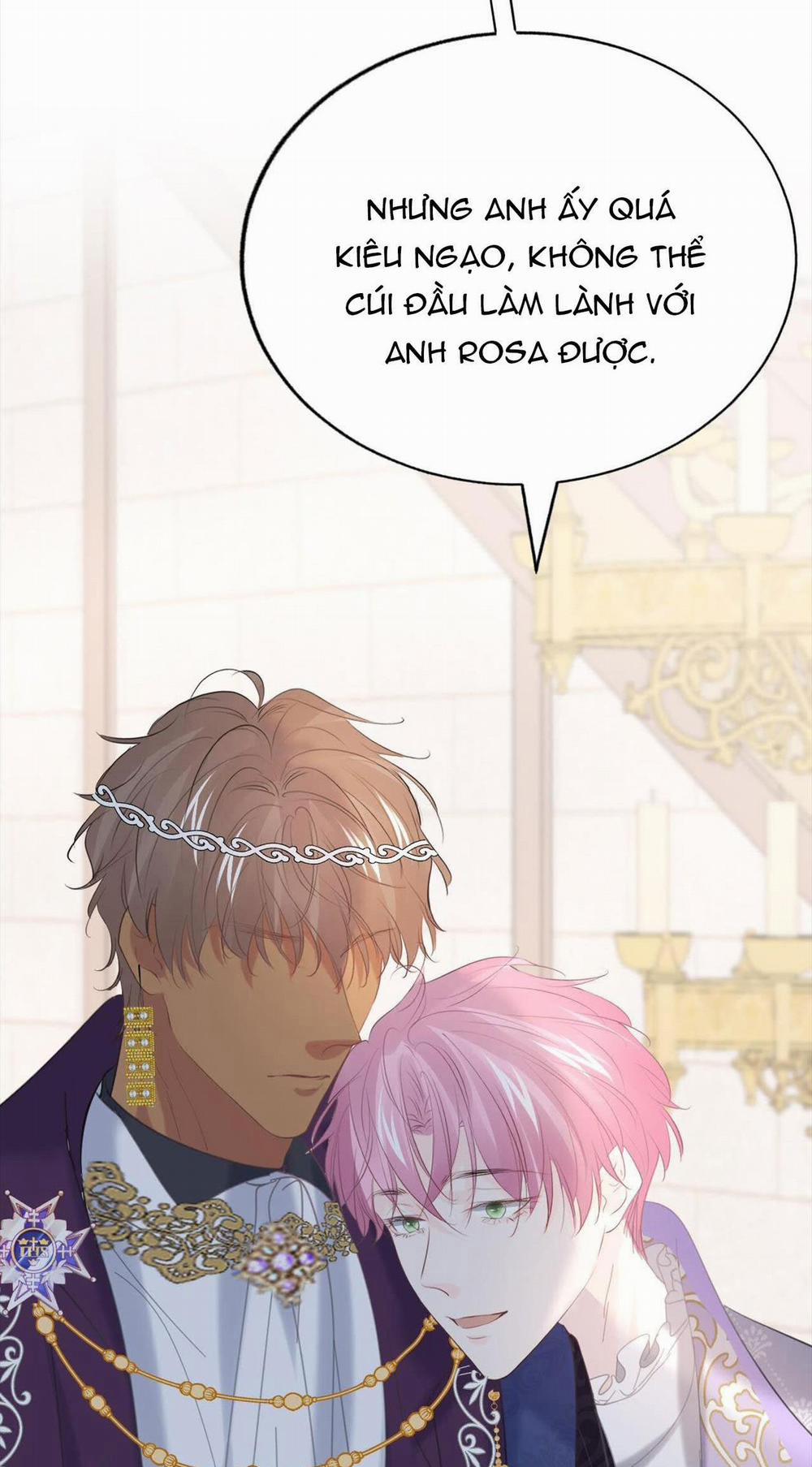 Đừng Đắc Tội Với Nam Chính 14 trang 43