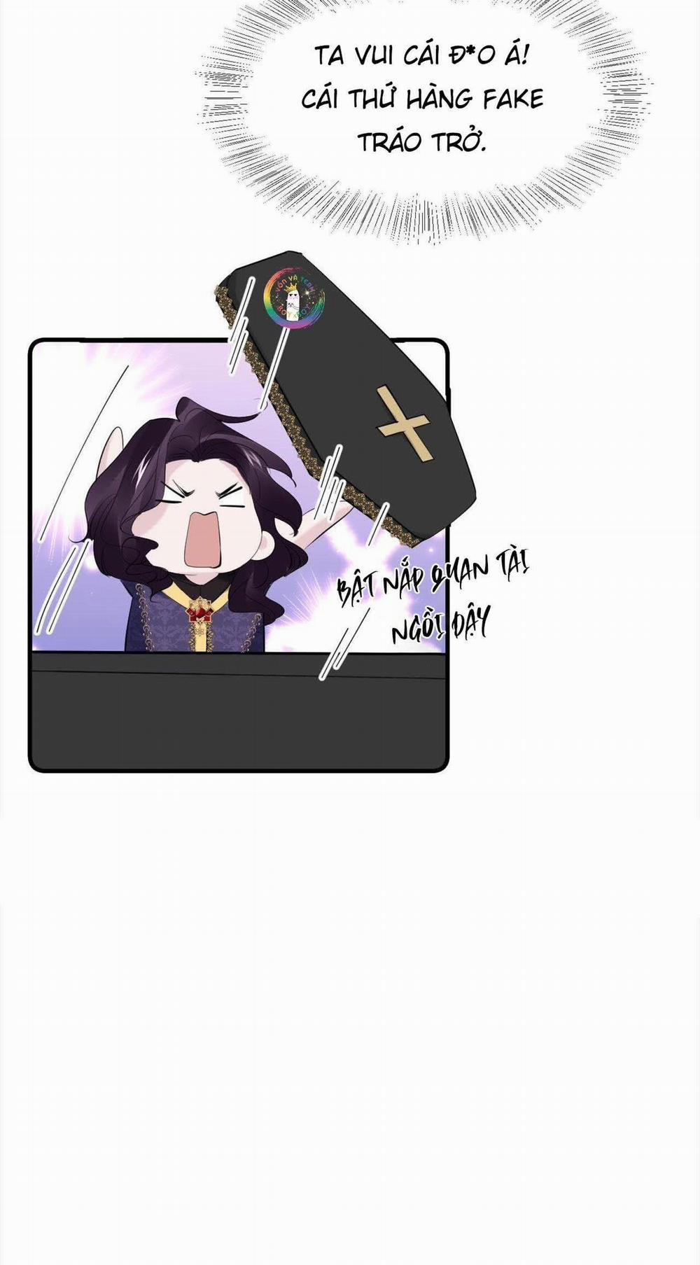 Đừng Đắc Tội Với Nam Chính 14 trang 45