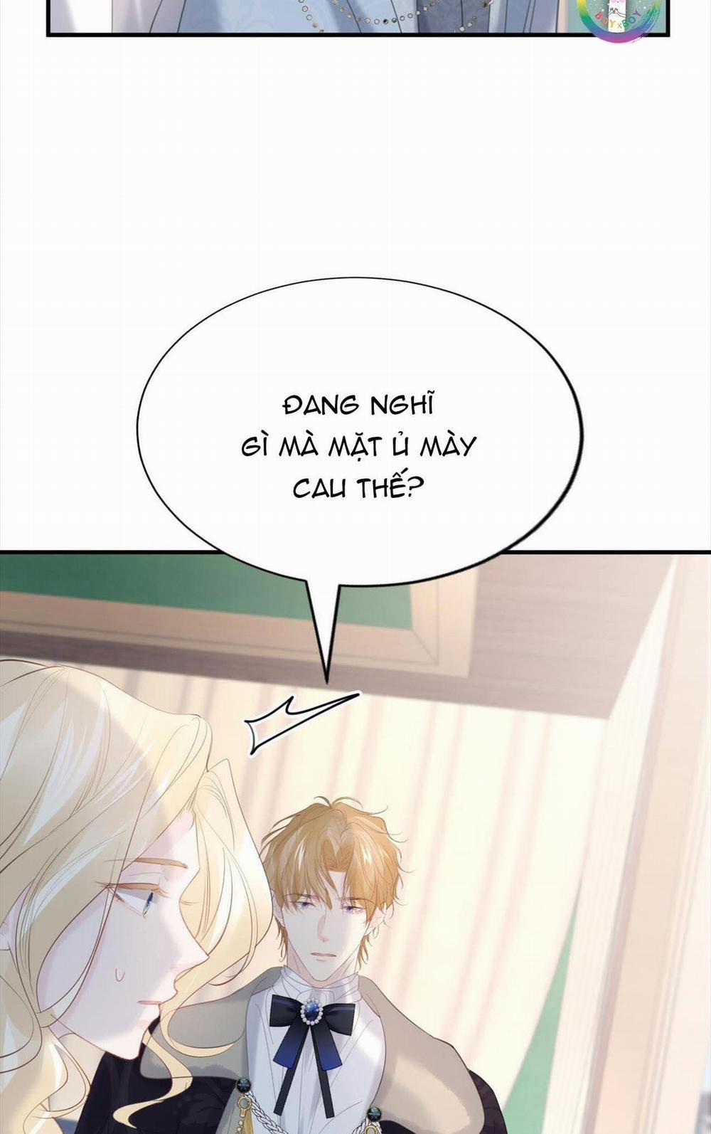 Đừng Đắc Tội Với Nam Chính 14 trang 48