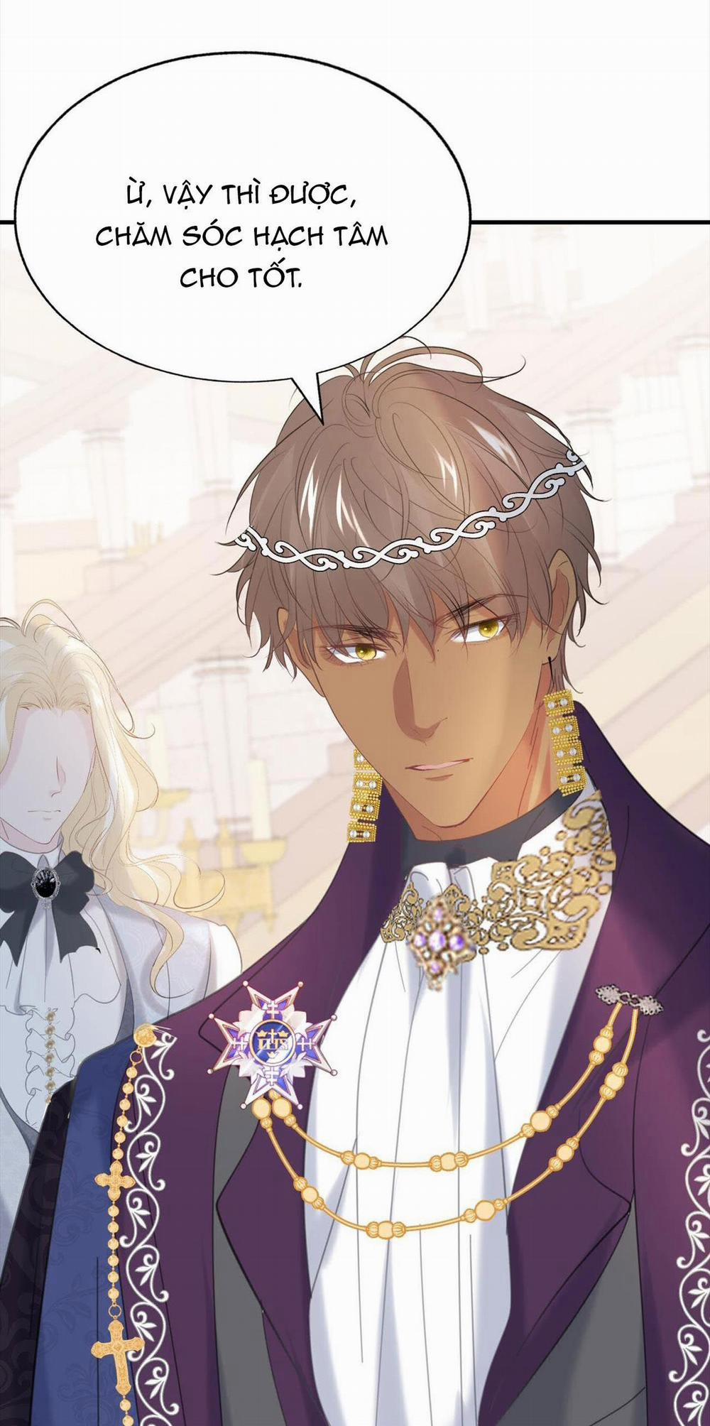 Đừng Đắc Tội Với Nam Chính 14 trang 5