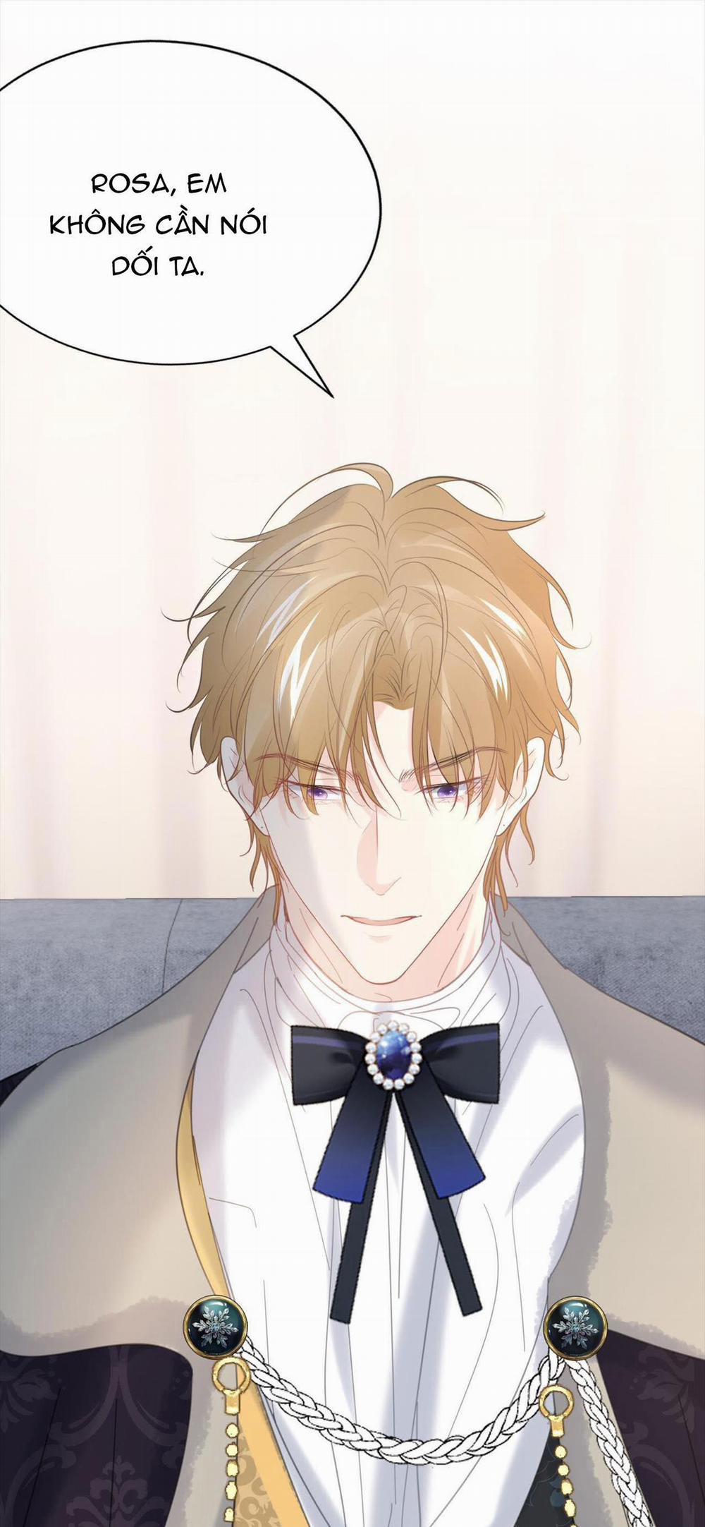 Đừng Đắc Tội Với Nam Chính 14 trang 51