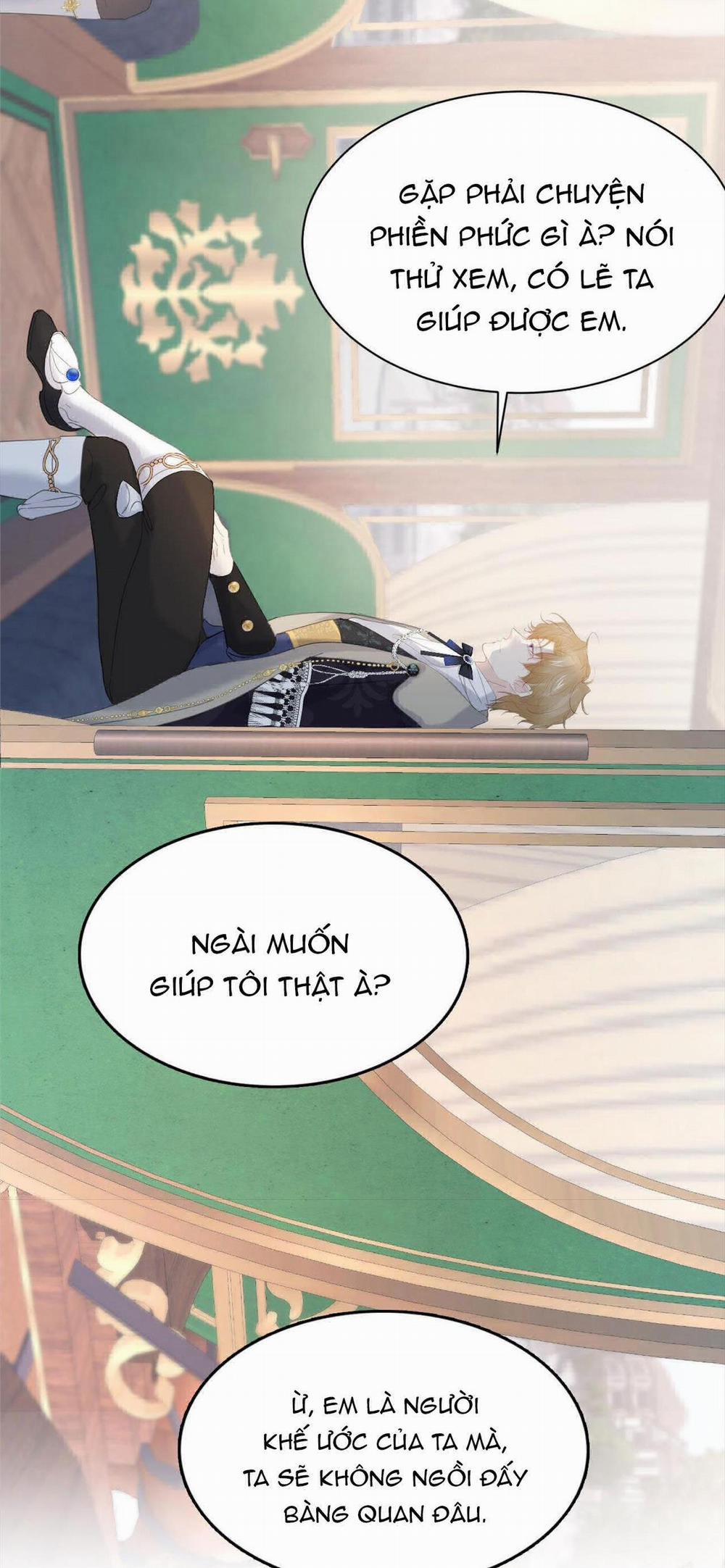 Đừng Đắc Tội Với Nam Chính 14 trang 53