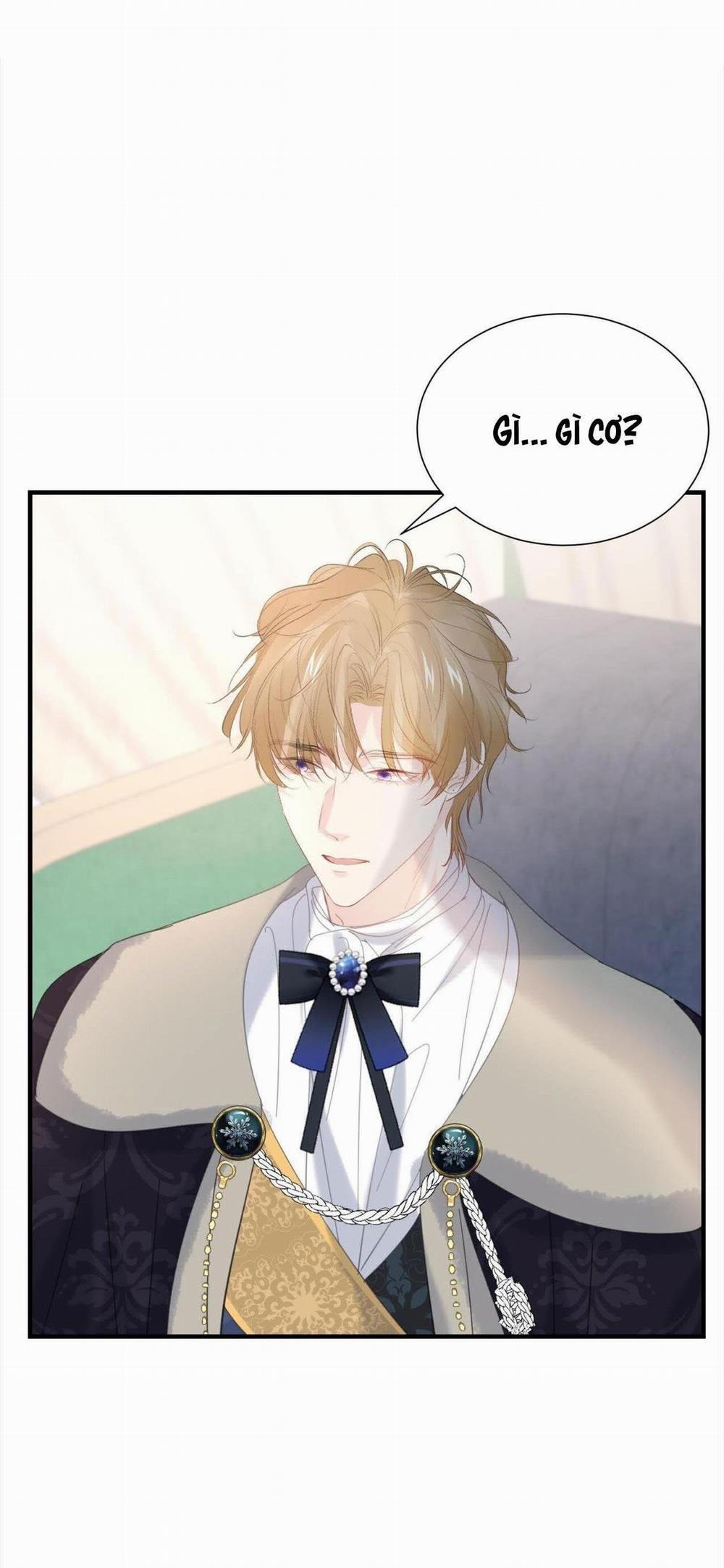 Đừng Đắc Tội Với Nam Chính 14 trang 55