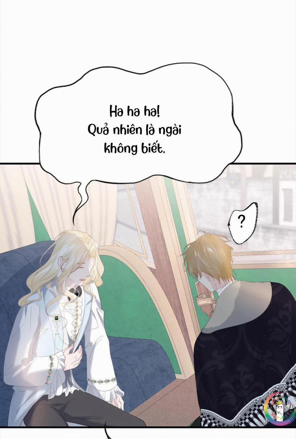 Đừng Đắc Tội Với Nam Chính 14 trang 56