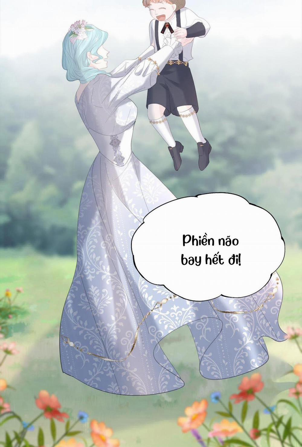 Đừng Đắc Tội Với Nam Chính 14 trang 58