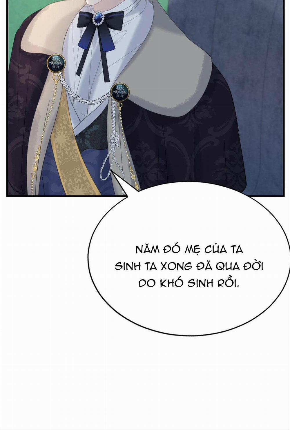 Đừng Đắc Tội Với Nam Chính 14 trang 60