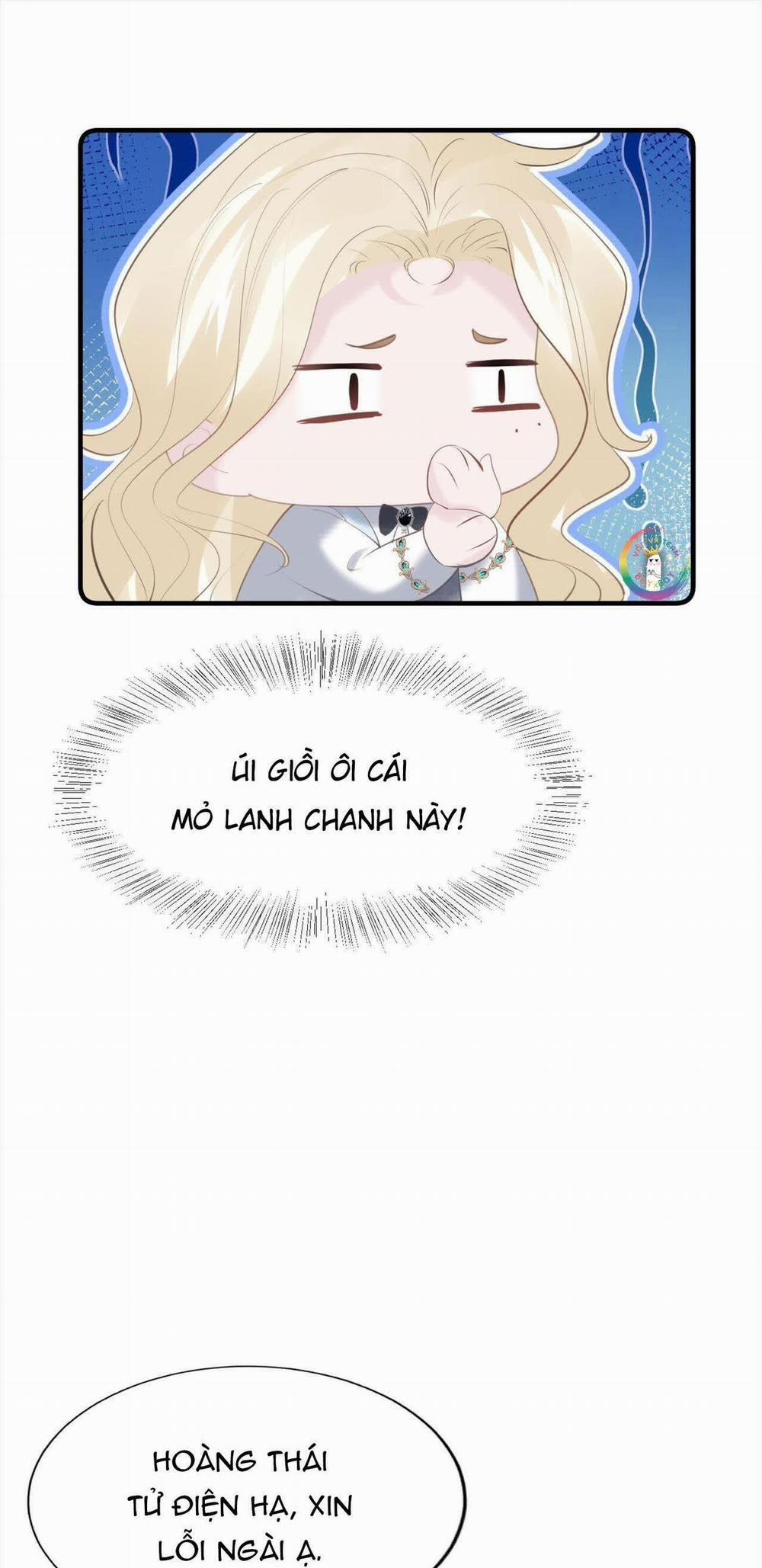 Đừng Đắc Tội Với Nam Chính 14 trang 61