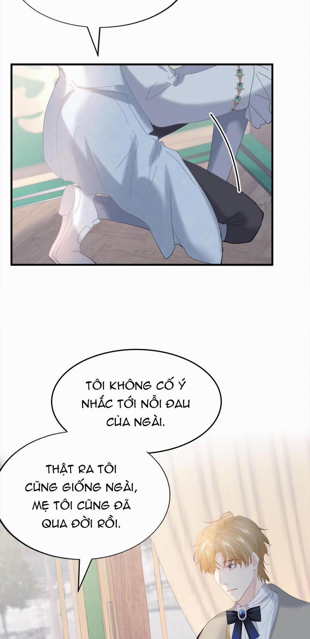 Đừng Đắc Tội Với Nam Chính 14 trang 62