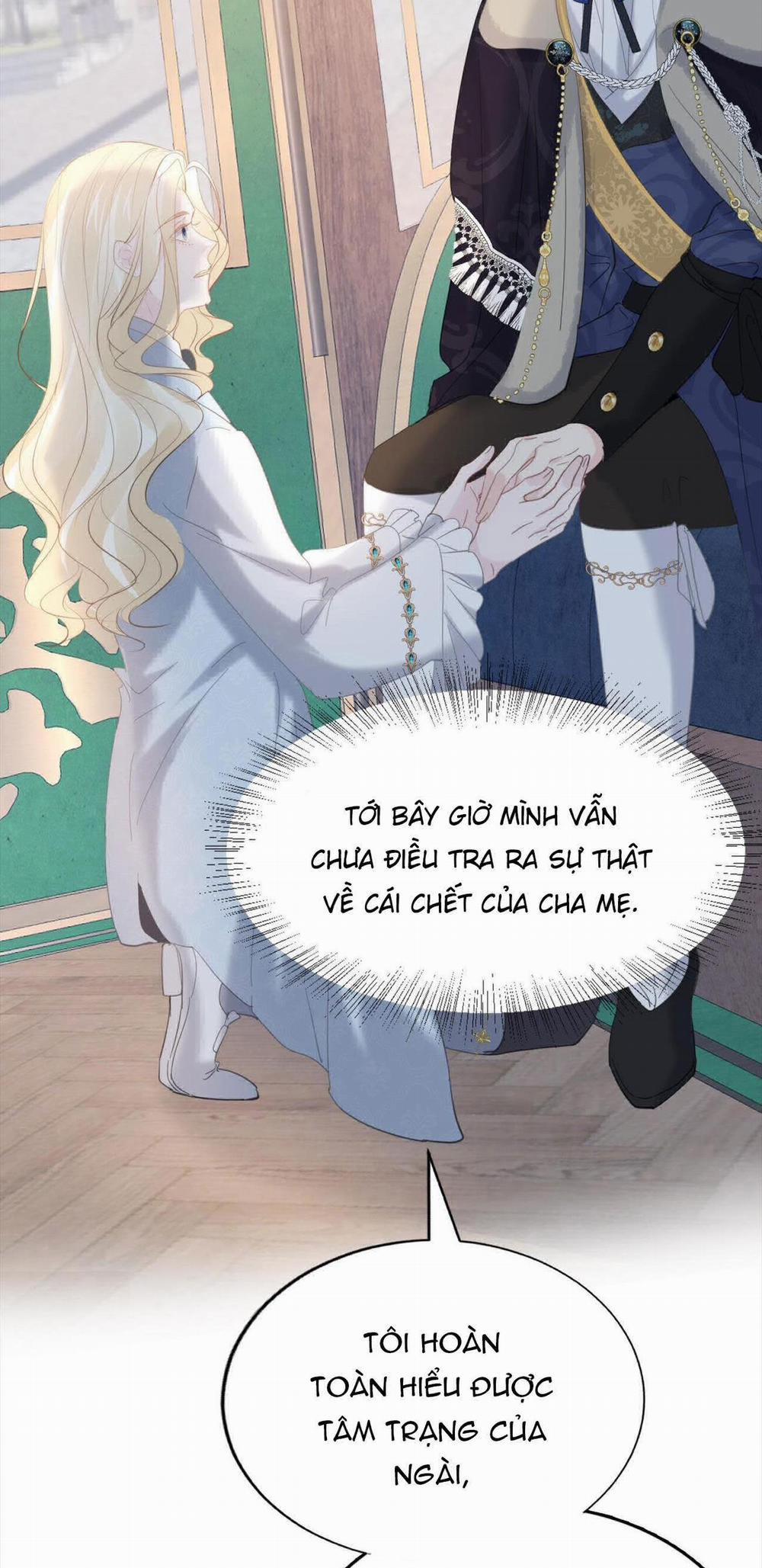 Đừng Đắc Tội Với Nam Chính 14 trang 63