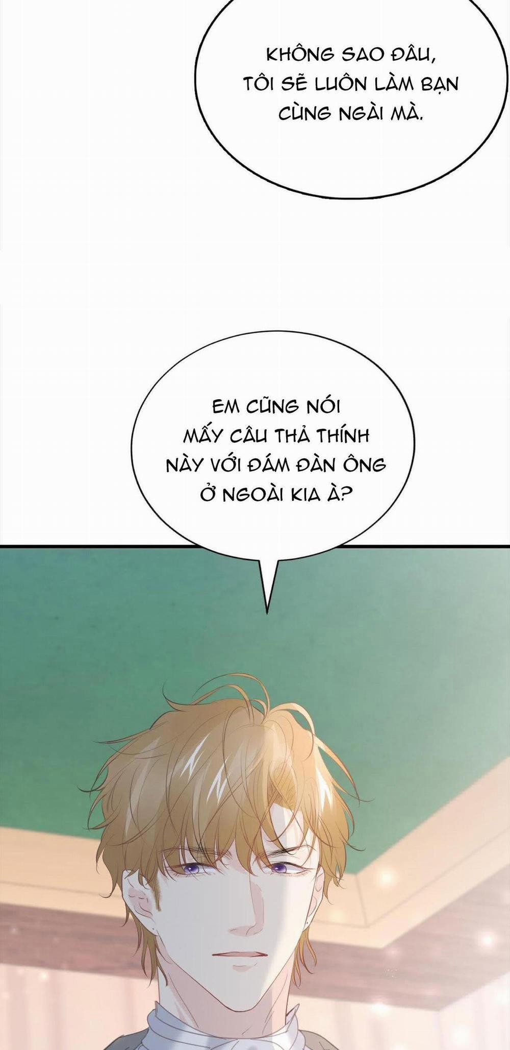 Đừng Đắc Tội Với Nam Chính 14 trang 64