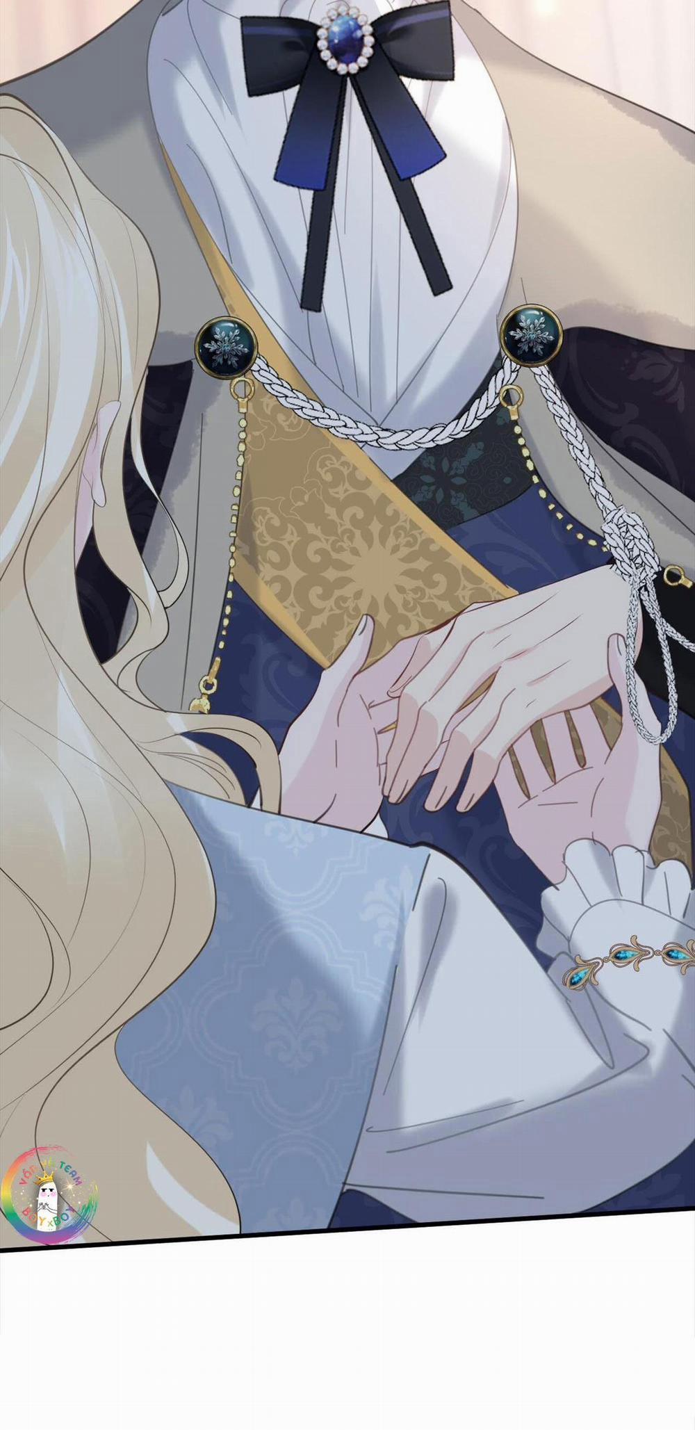 Đừng Đắc Tội Với Nam Chính 14 trang 65