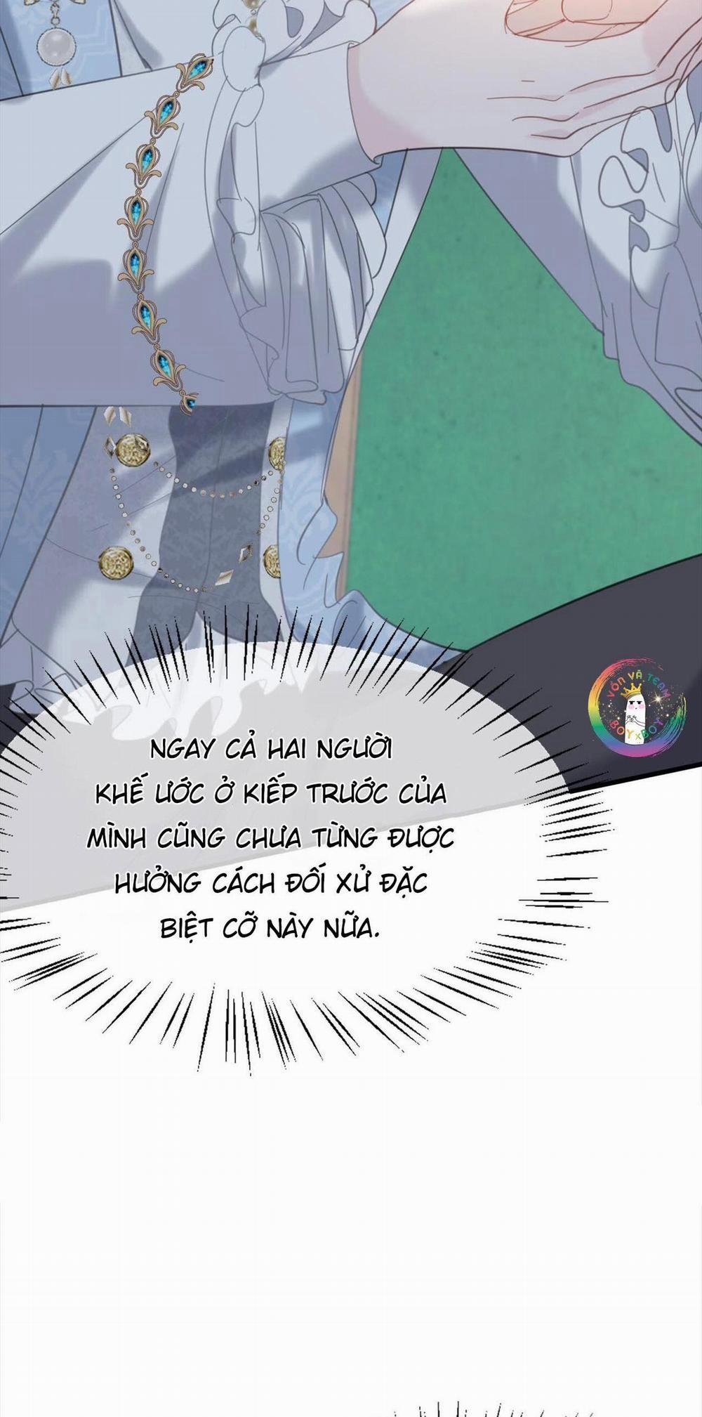 Đừng Đắc Tội Với Nam Chính 14 trang 67