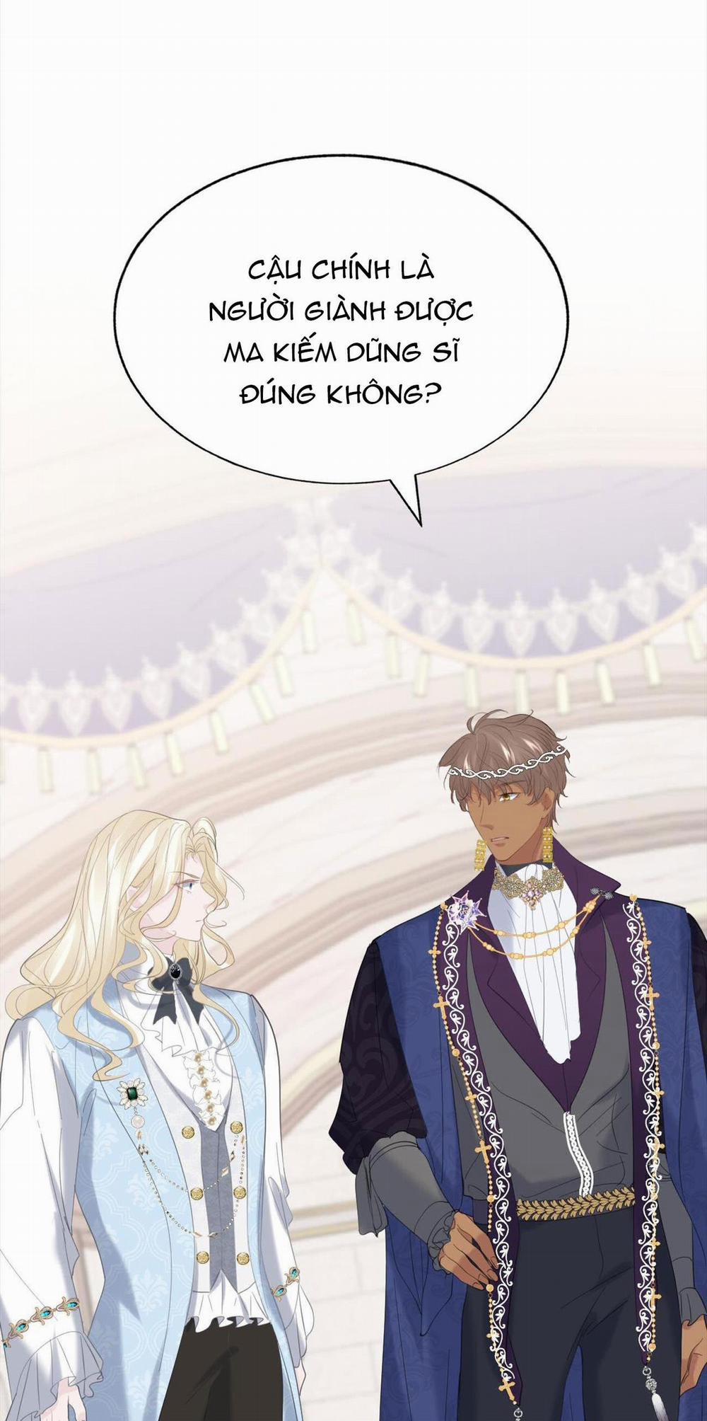 Đừng Đắc Tội Với Nam Chính 14 trang 7