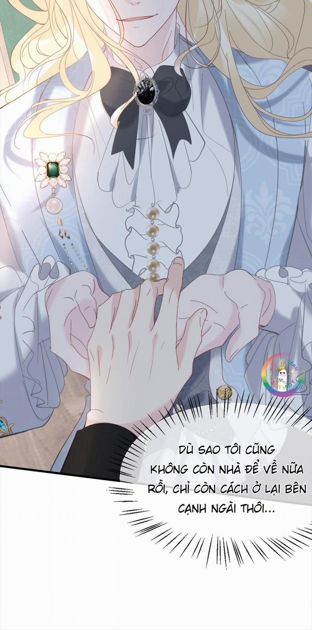 Đừng Đắc Tội Với Nam Chính 14 trang 70