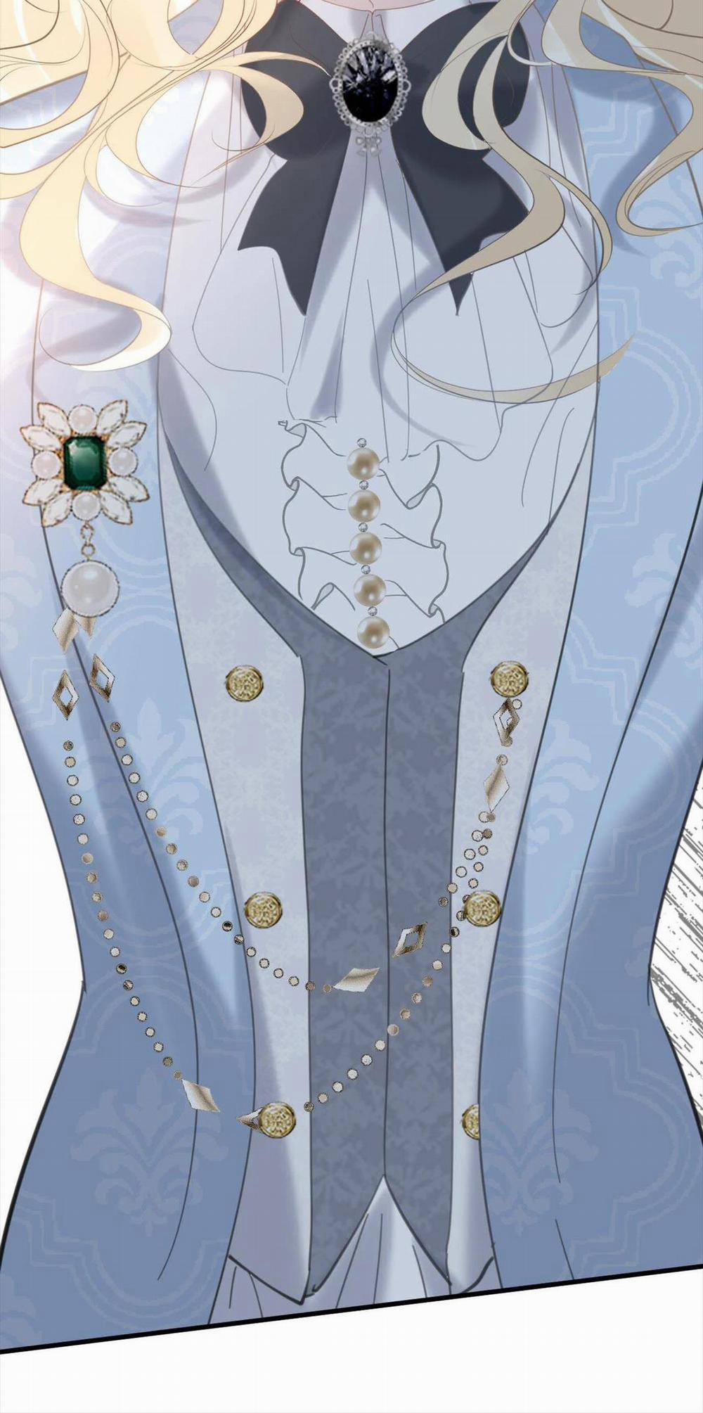 Đừng Đắc Tội Với Nam Chính 14 trang 9