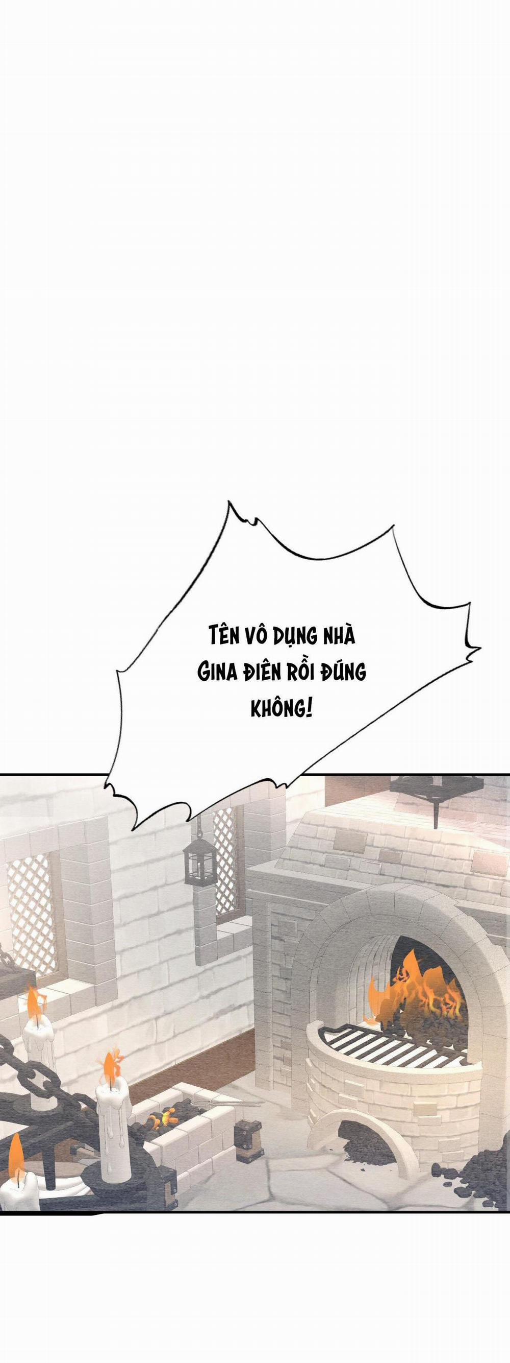 Đừng Đắc Tội Với Nam Chính 15 trang 10