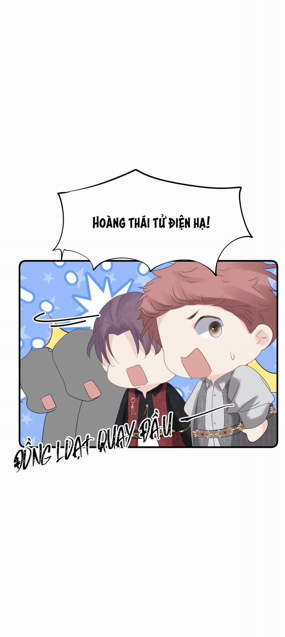 Đừng Đắc Tội Với Nam Chính 15 trang 13