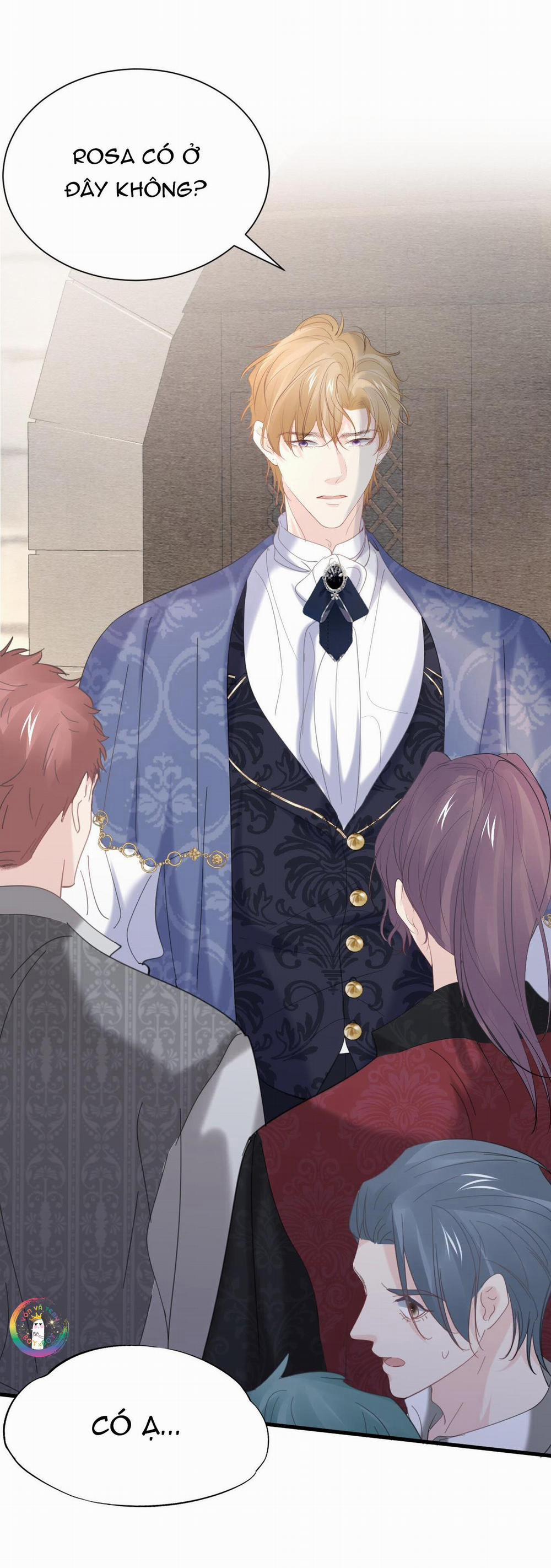 Đừng Đắc Tội Với Nam Chính 15 trang 14