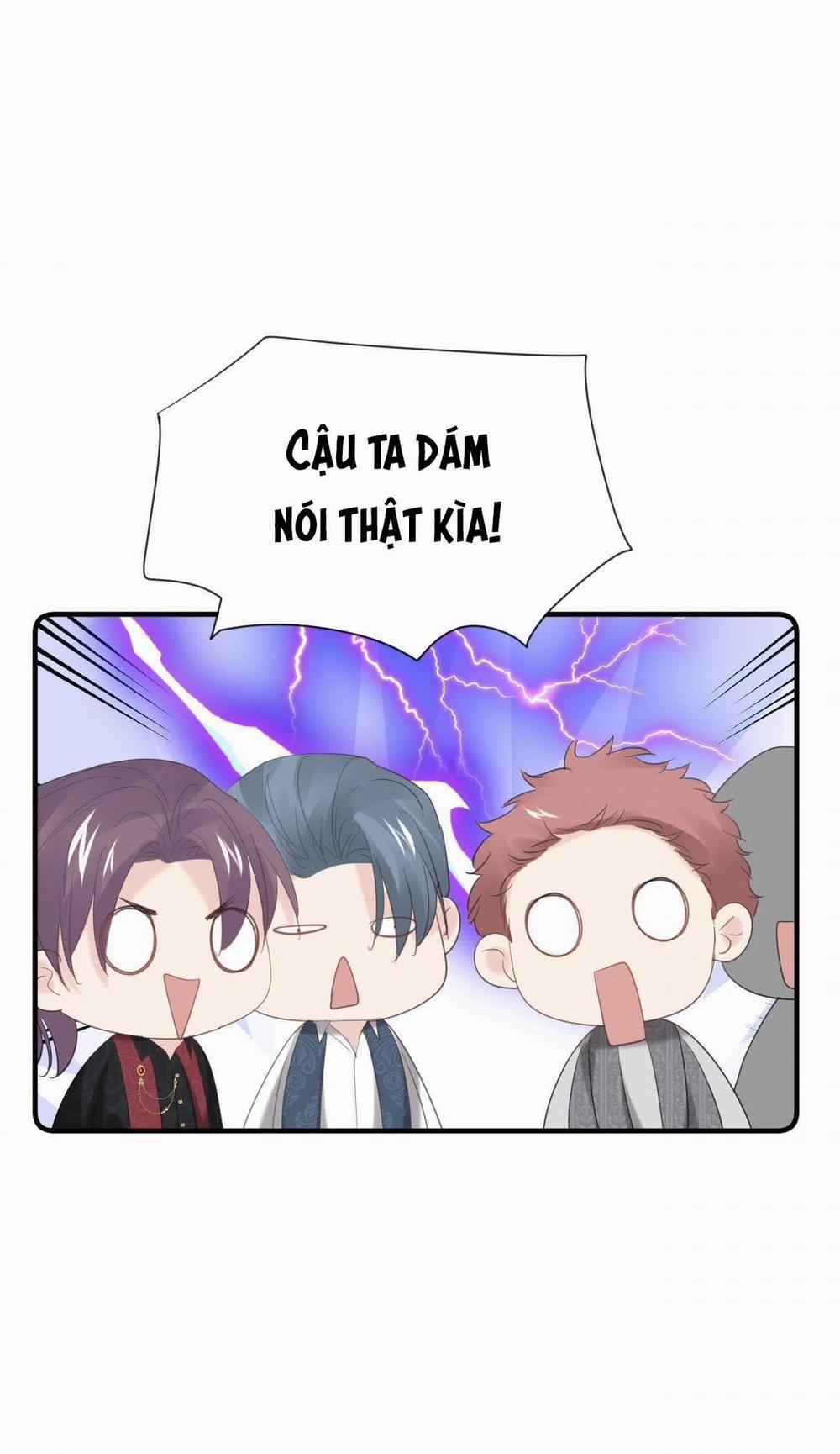 Đừng Đắc Tội Với Nam Chính 15 trang 17