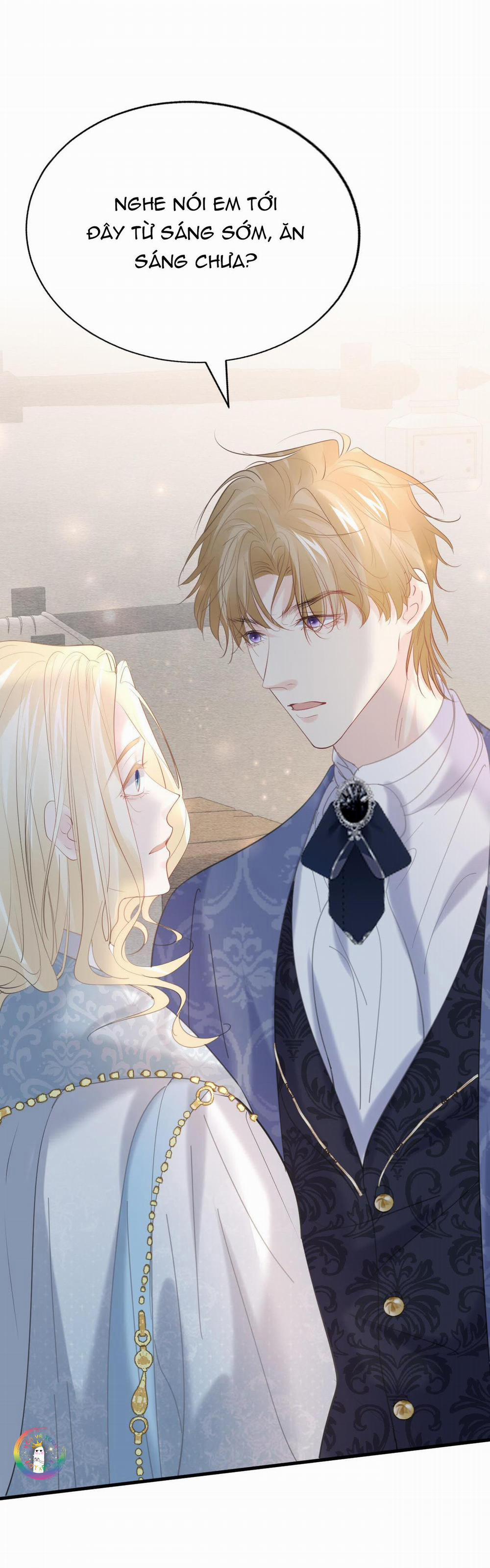 Đừng Đắc Tội Với Nam Chính 15 trang 18