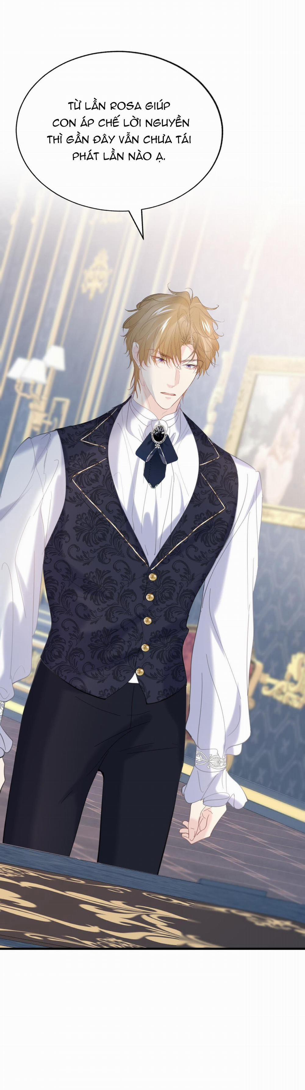 Đừng Đắc Tội Với Nam Chính 15 trang 2