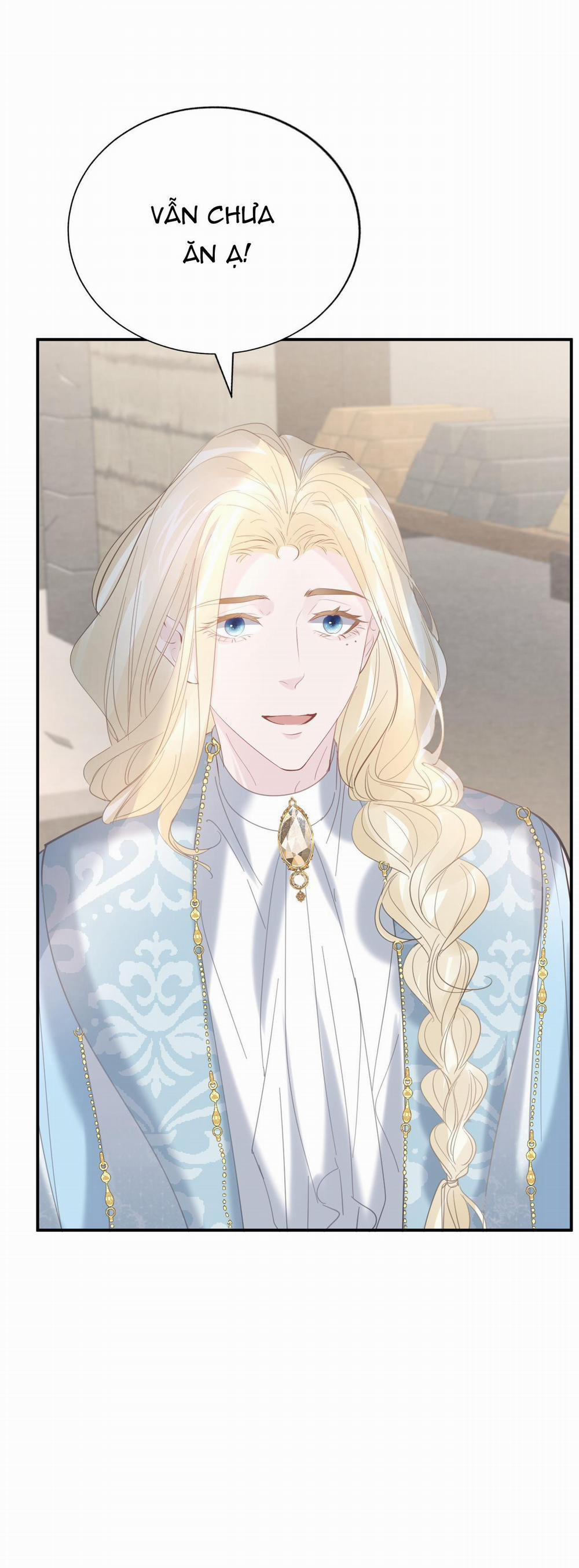 Đừng Đắc Tội Với Nam Chính 15 trang 20