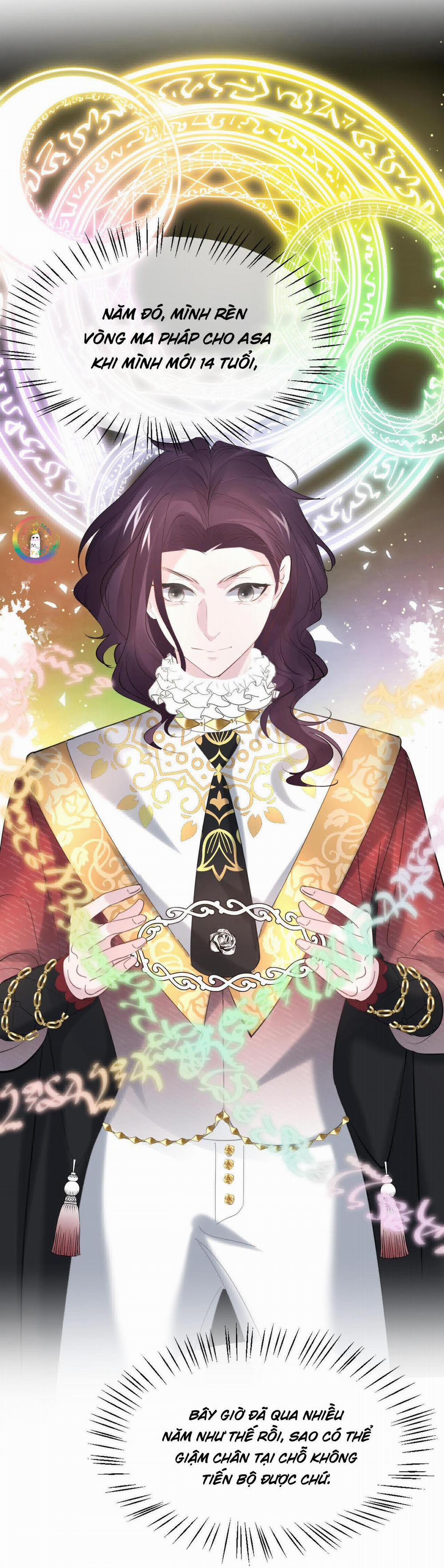 Đừng Đắc Tội Với Nam Chính 15 trang 24