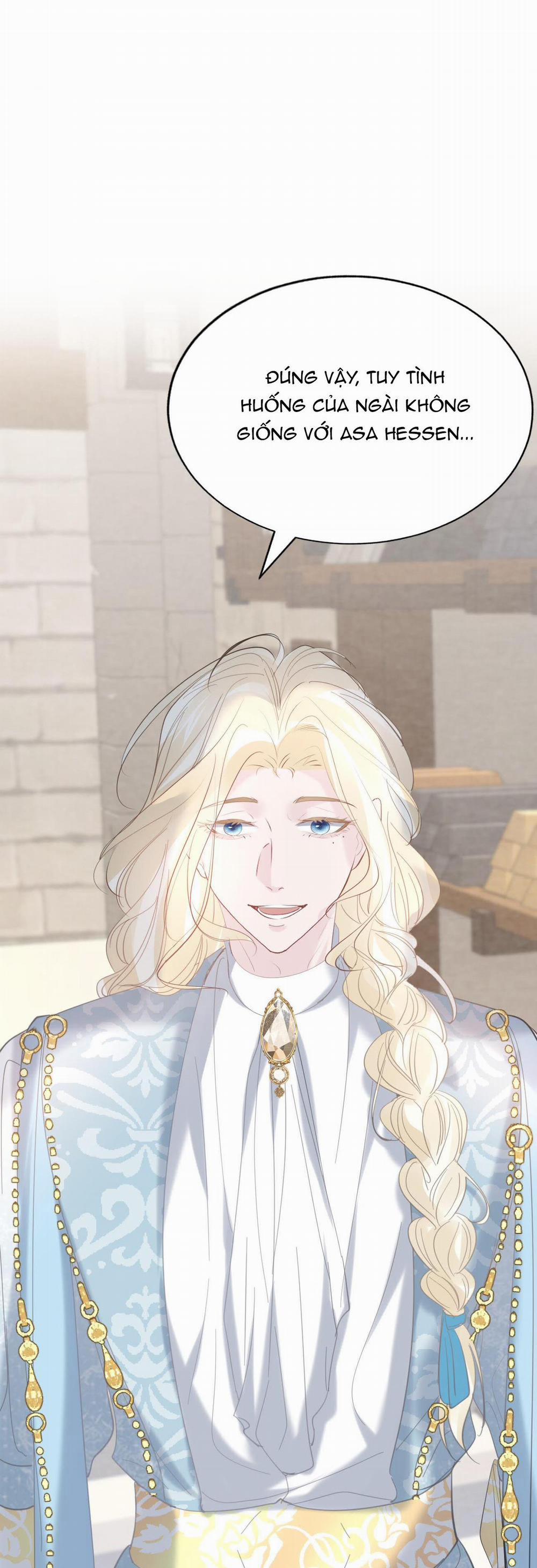 Đừng Đắc Tội Với Nam Chính 15 trang 26