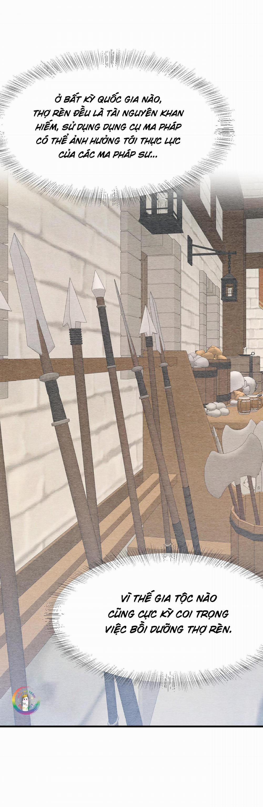 Đừng Đắc Tội Với Nam Chính 15 trang 29