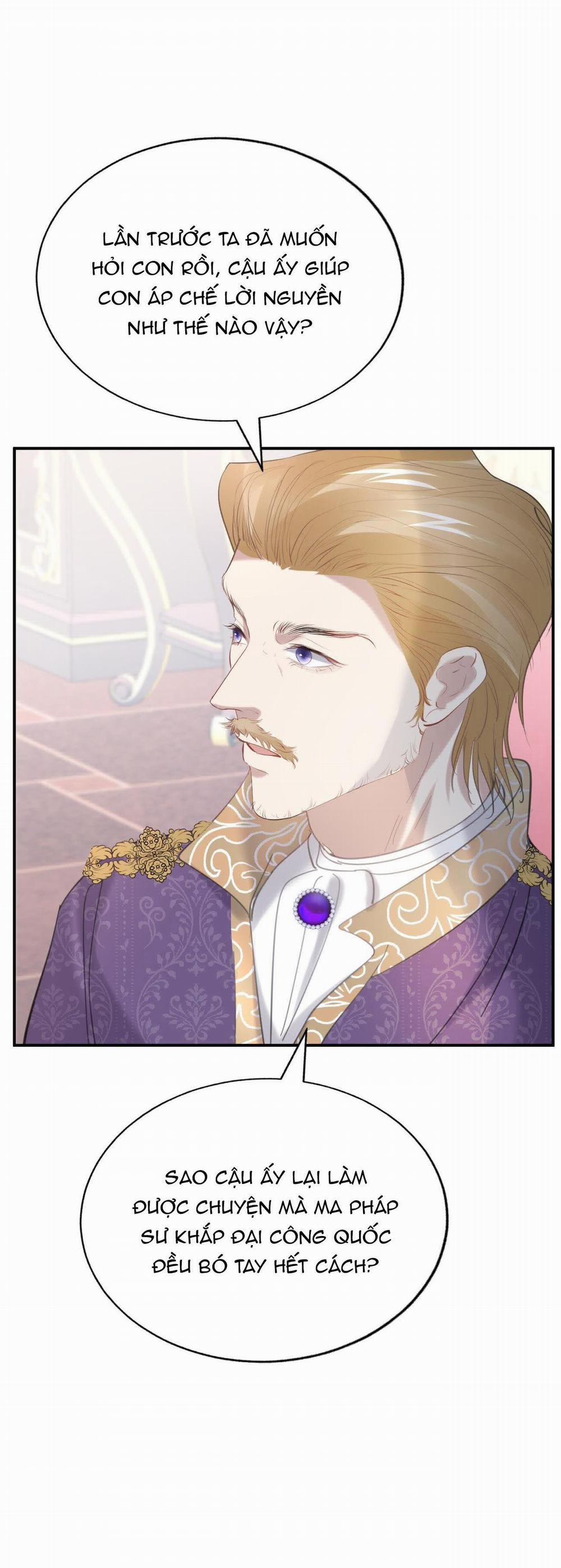 Đừng Đắc Tội Với Nam Chính 15 trang 3