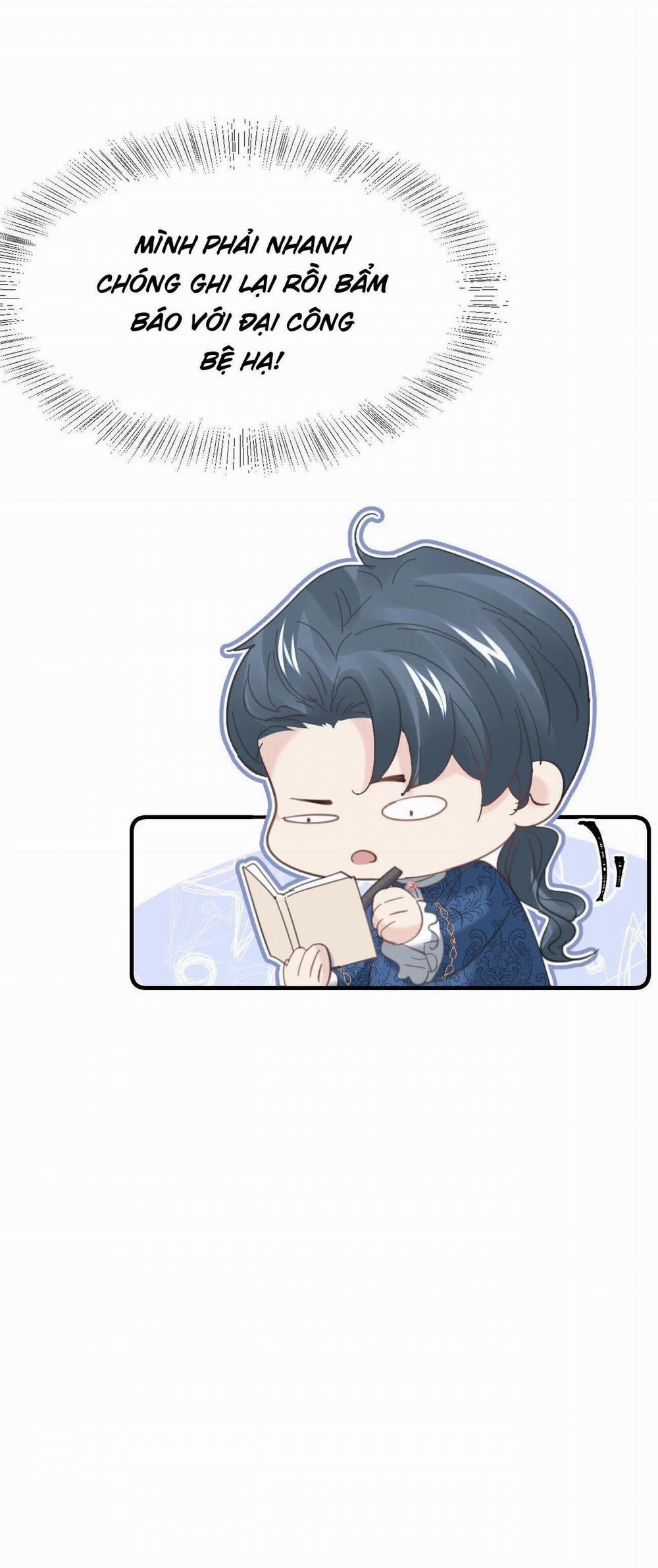 Đừng Đắc Tội Với Nam Chính 15 trang 30