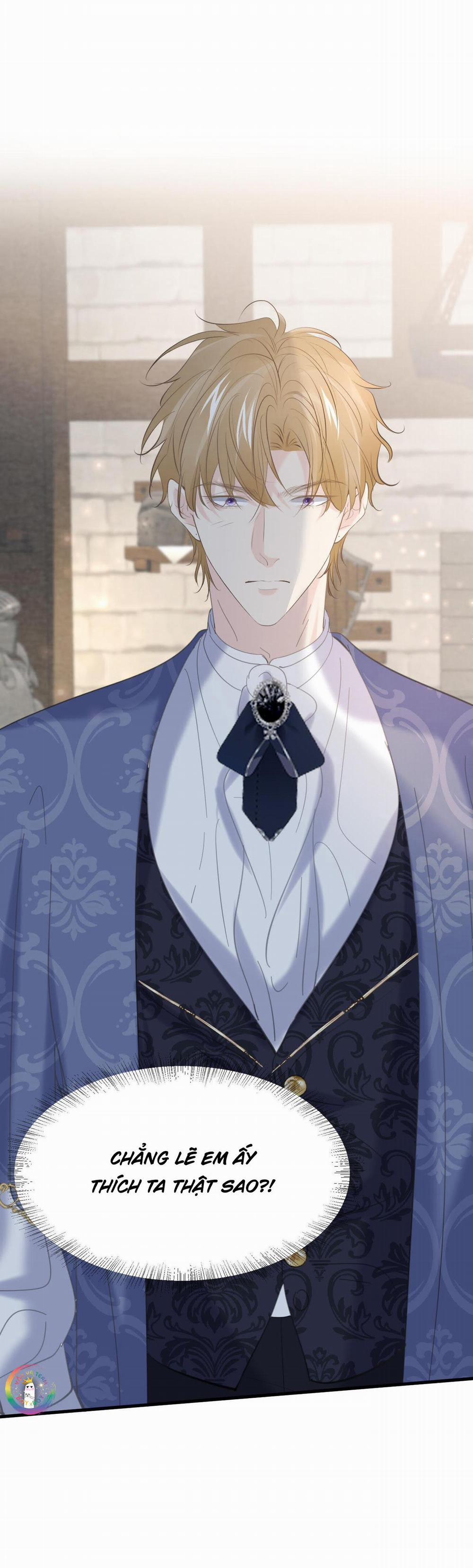 Đừng Đắc Tội Với Nam Chính 15 trang 32