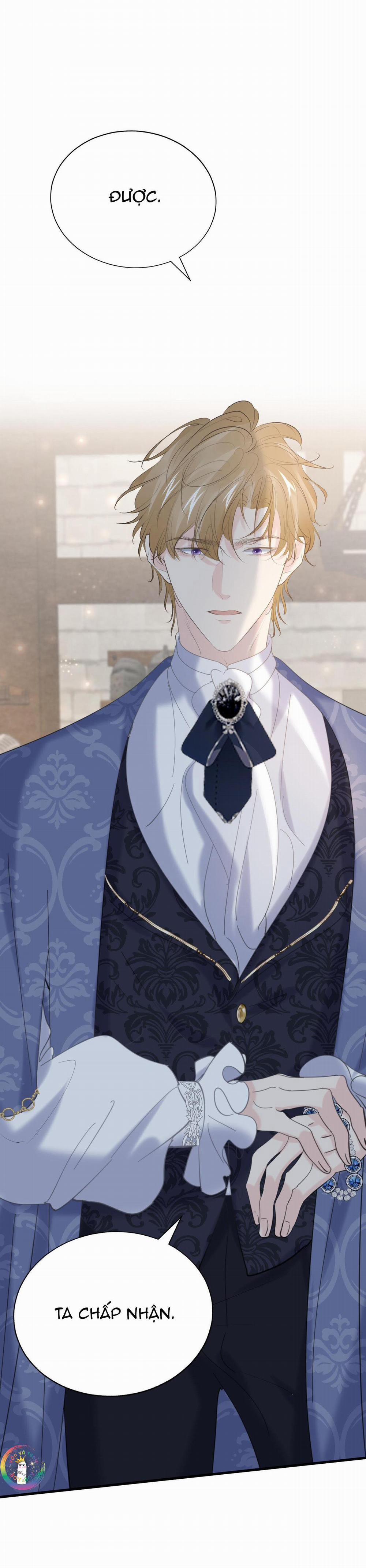 Đừng Đắc Tội Với Nam Chính 15 trang 37