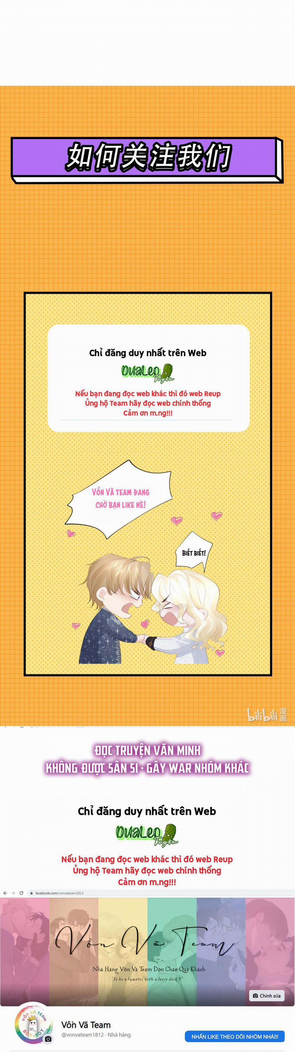 Đừng Đắc Tội Với Nam Chính 15 trang 38