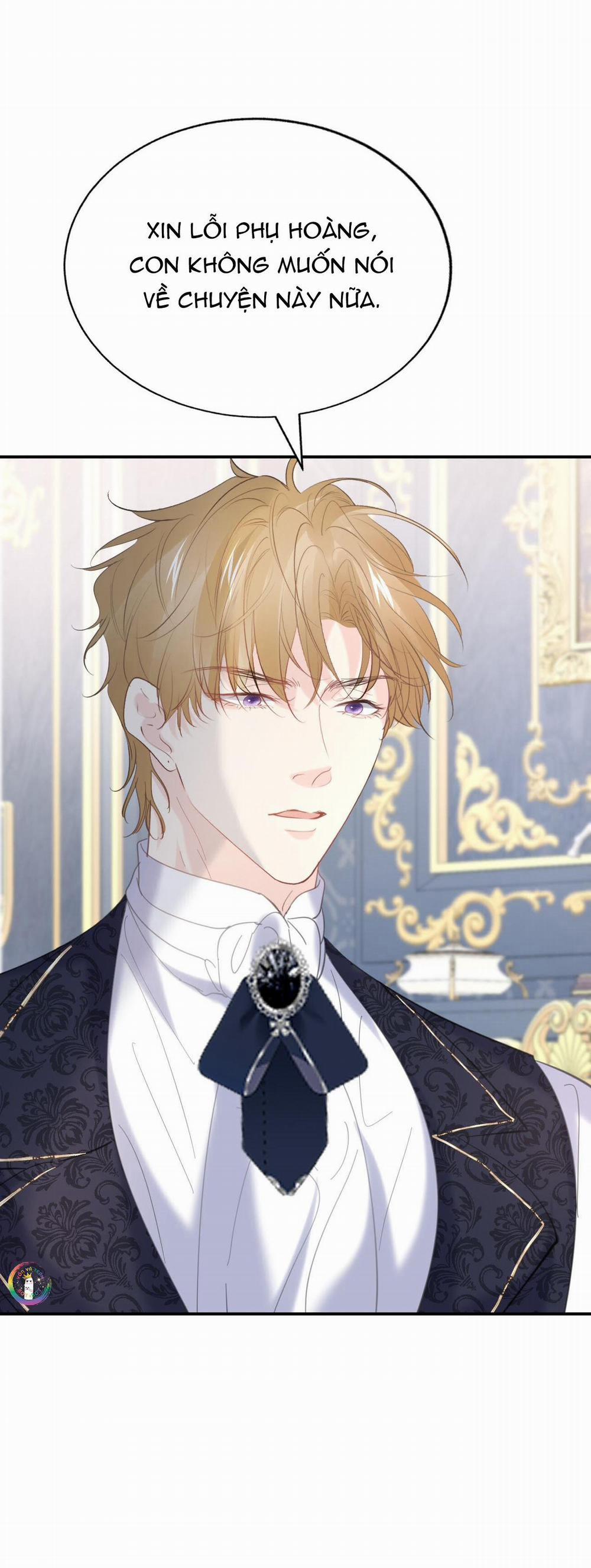 Đừng Đắc Tội Với Nam Chính 15 trang 4