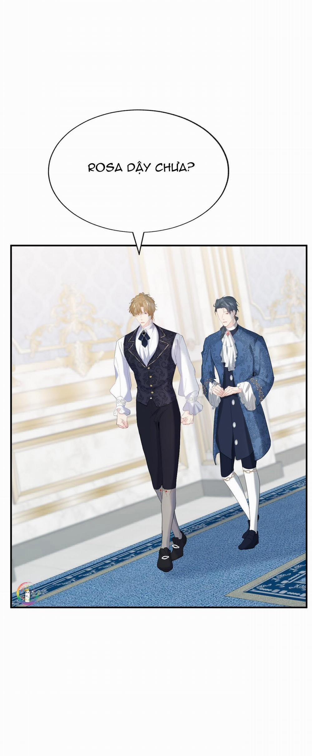 Đừng Đắc Tội Với Nam Chính 15 trang 7