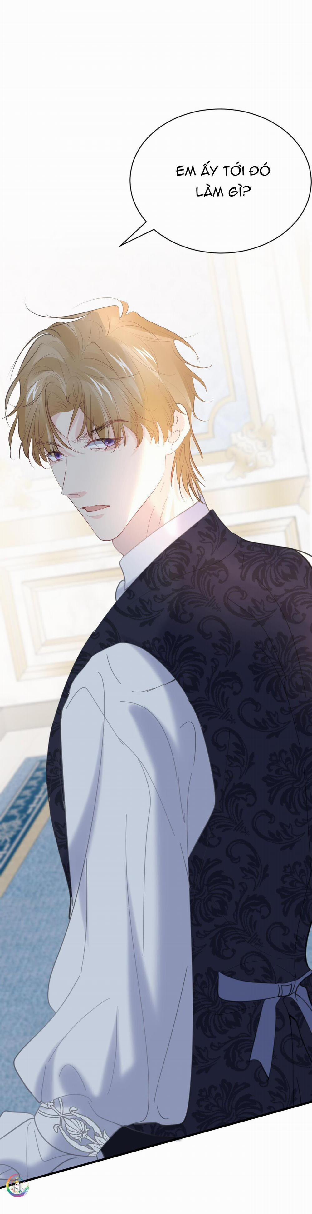 Đừng Đắc Tội Với Nam Chính 15 trang 9