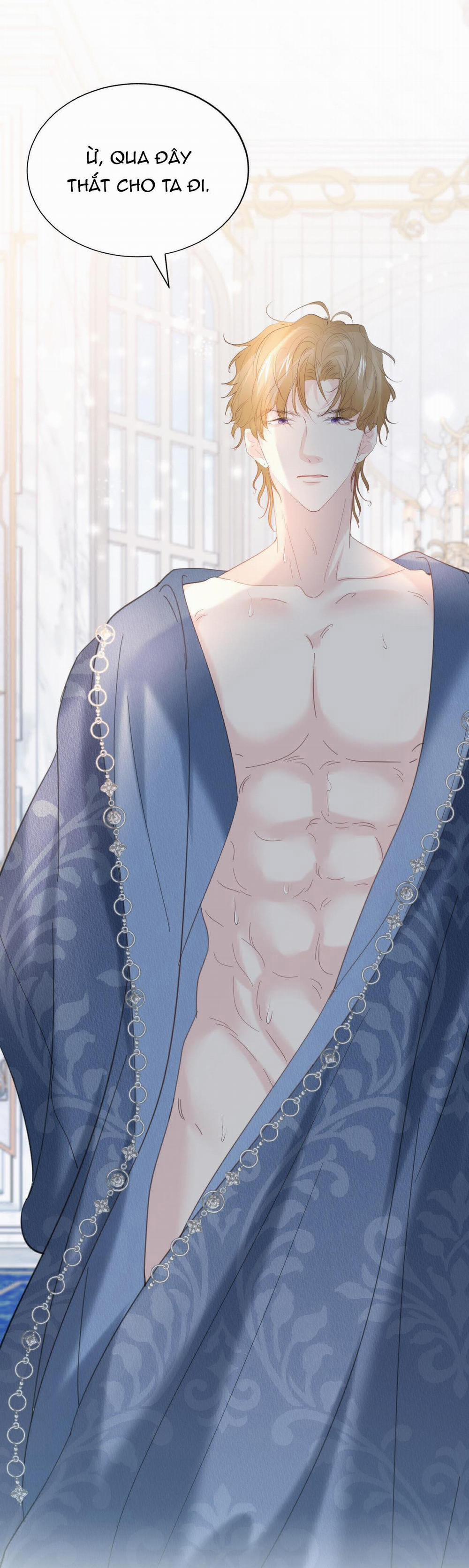 Đừng Đắc Tội Với Nam Chính 16 trang 10