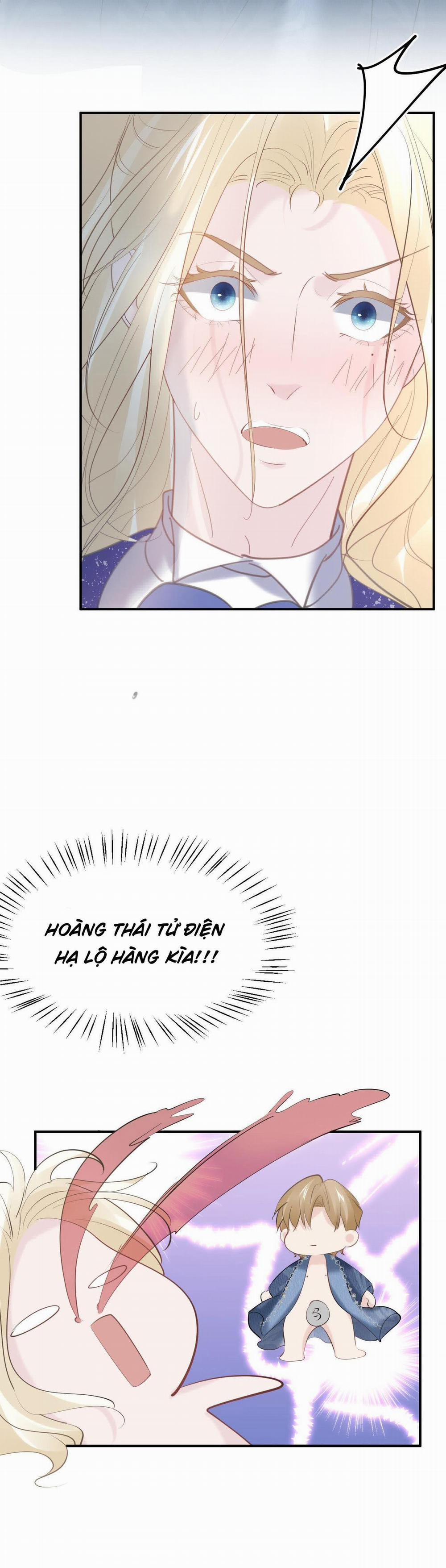 Đừng Đắc Tội Với Nam Chính 16 trang 11