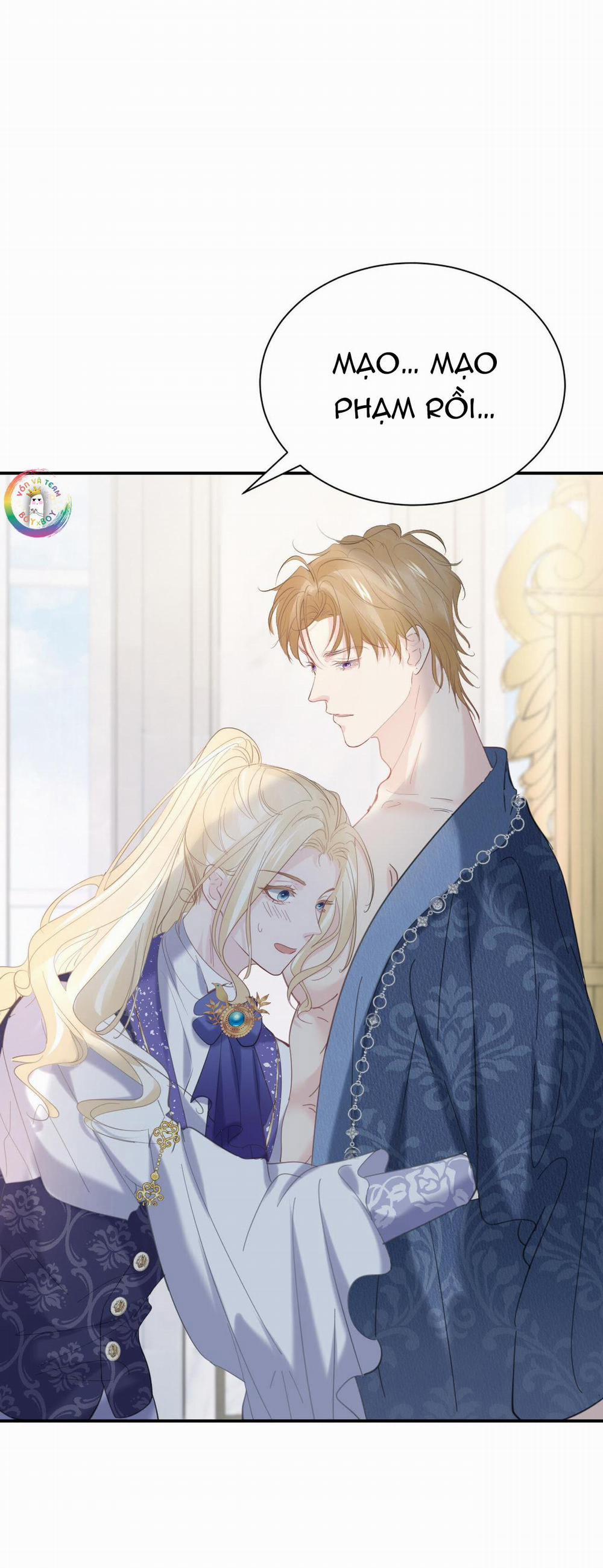 Đừng Đắc Tội Với Nam Chính 16 trang 12