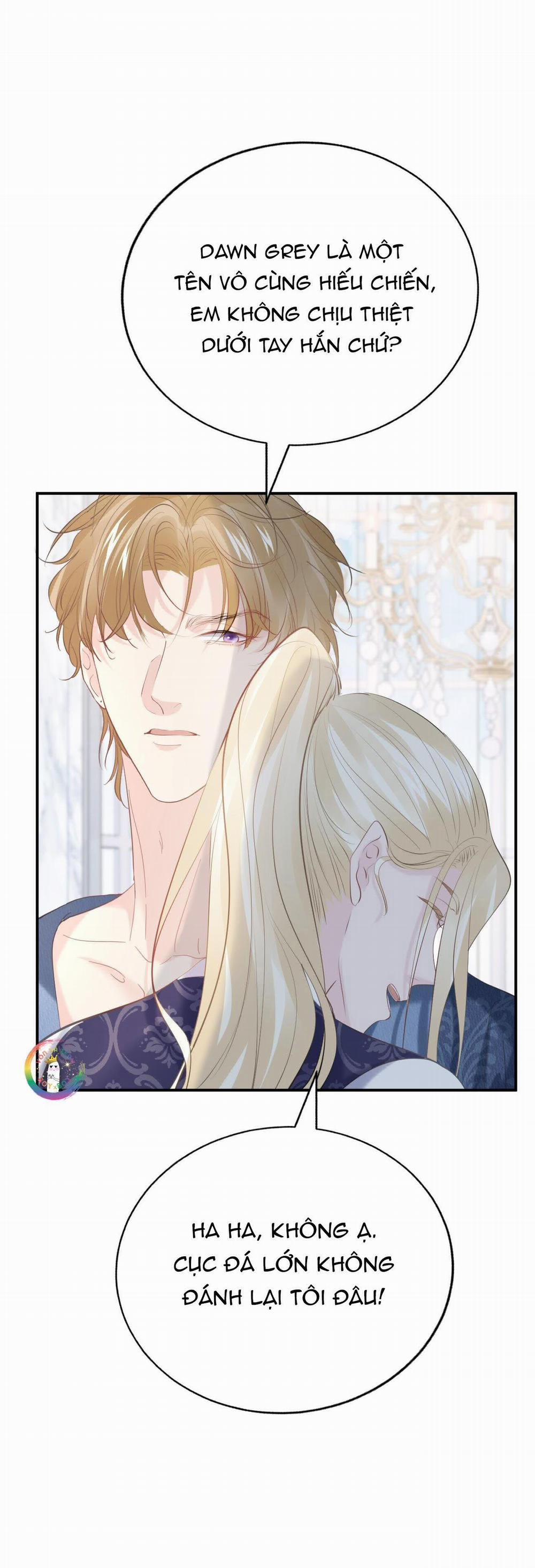 Đừng Đắc Tội Với Nam Chính 16 trang 15