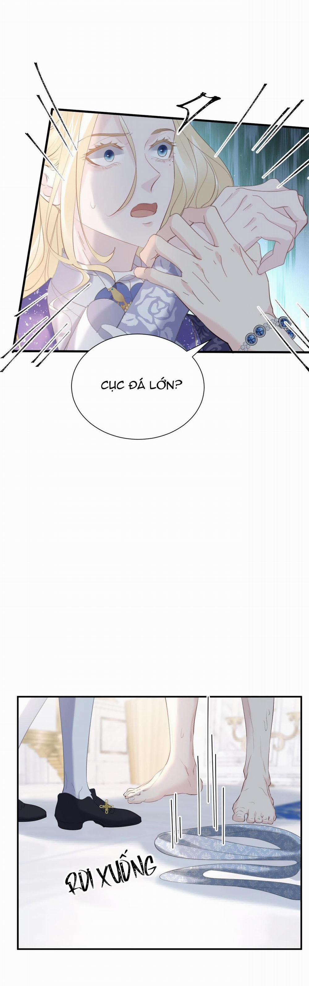 Đừng Đắc Tội Với Nam Chính 16 trang 16