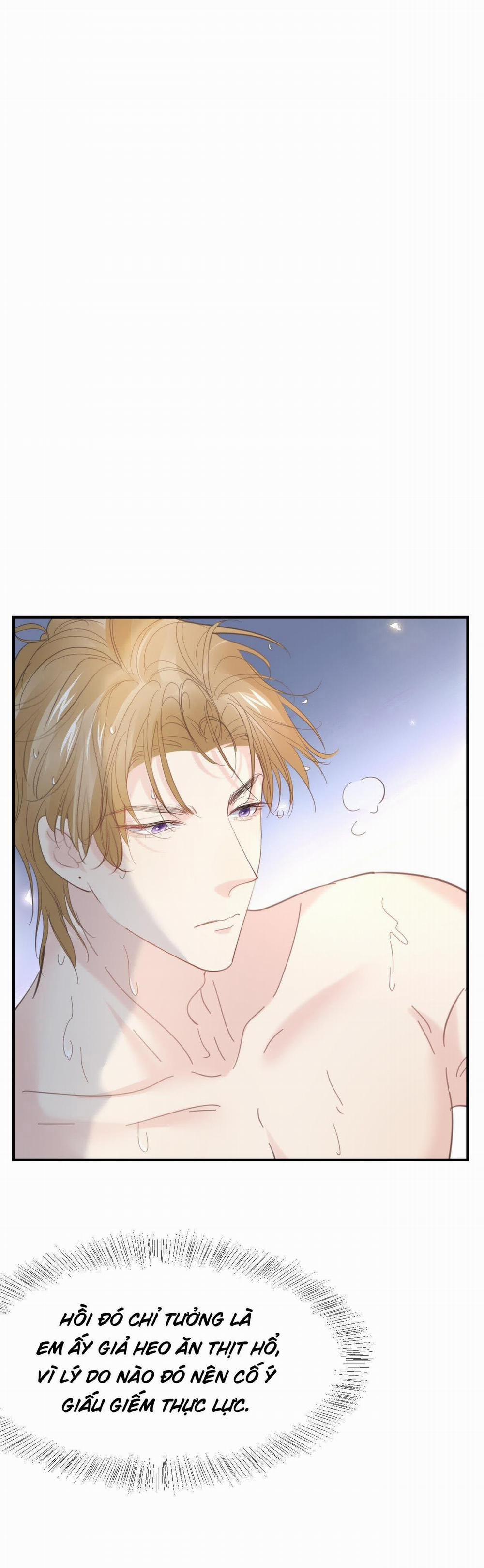 Đừng Đắc Tội Với Nam Chính 16 trang 2