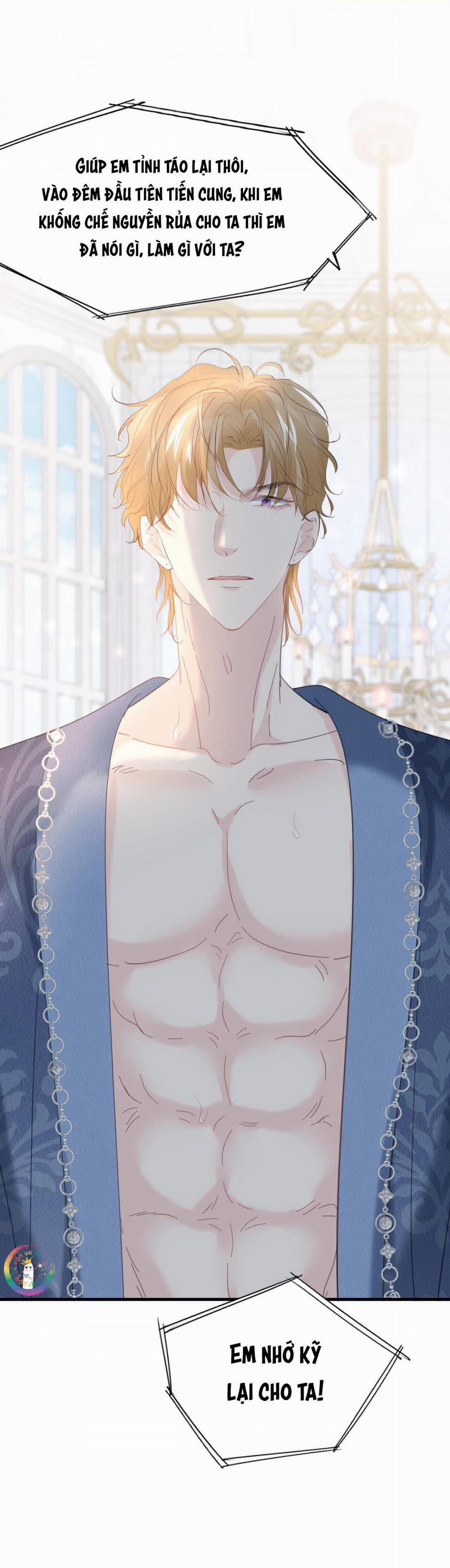 Đừng Đắc Tội Với Nam Chính 16 trang 23