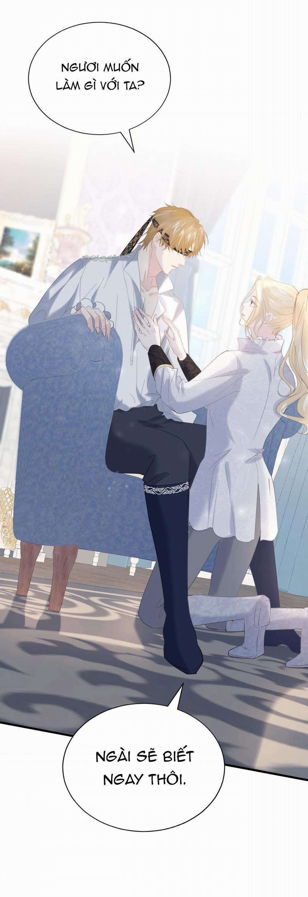 Đừng Đắc Tội Với Nam Chính 16 trang 29