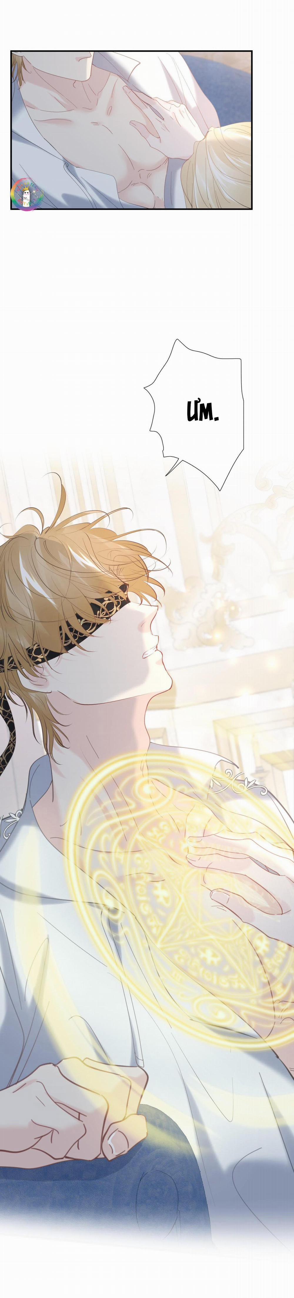 Đừng Đắc Tội Với Nam Chính 16 trang 30