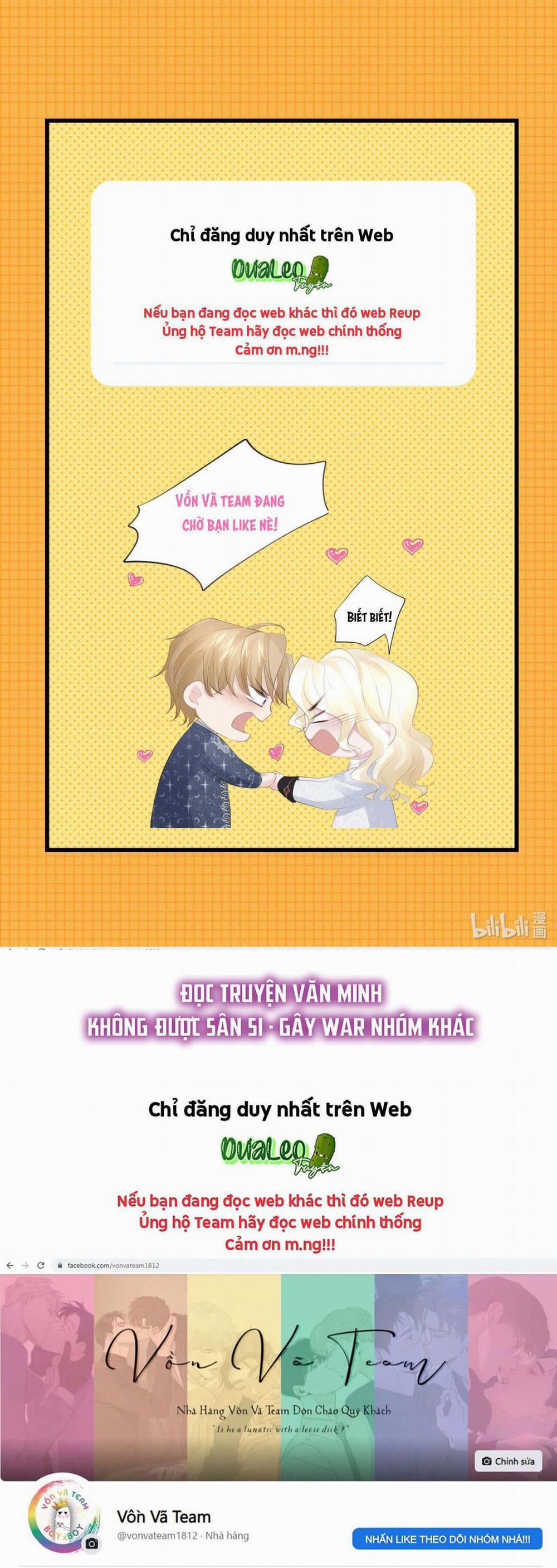 Đừng Đắc Tội Với Nam Chính 16 trang 31