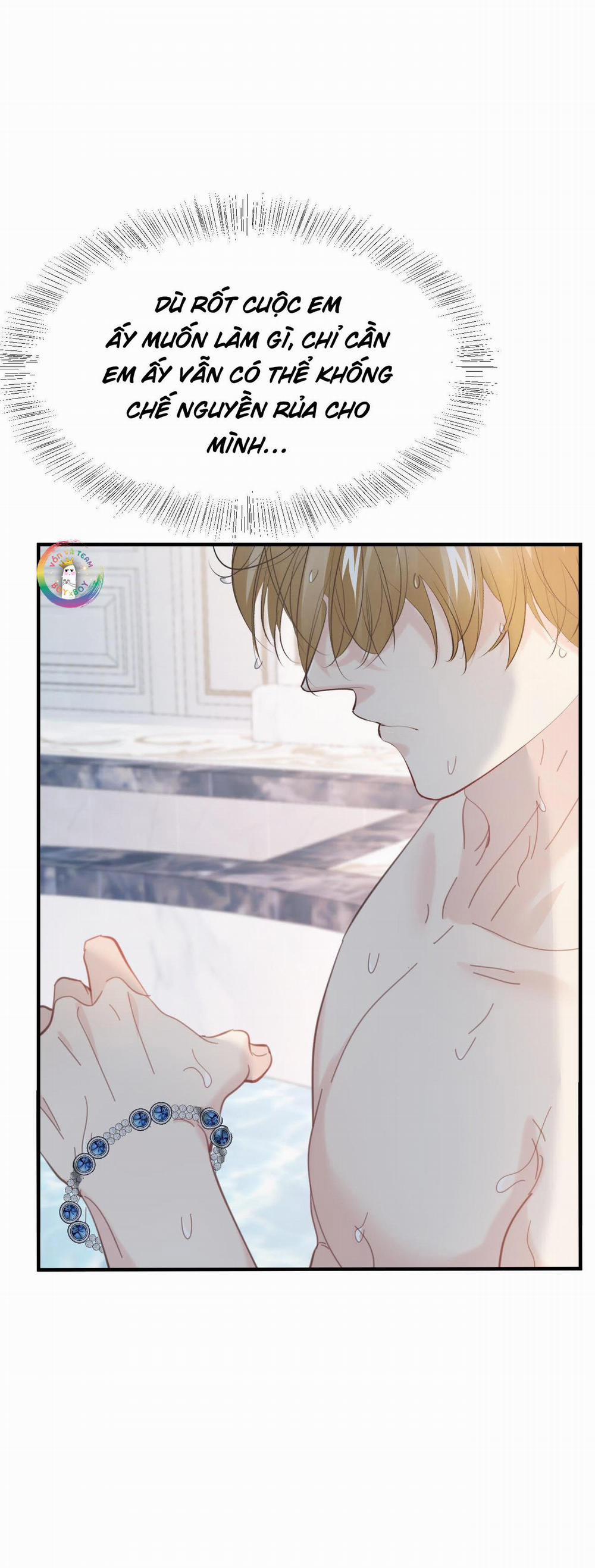 Đừng Đắc Tội Với Nam Chính 16 trang 4