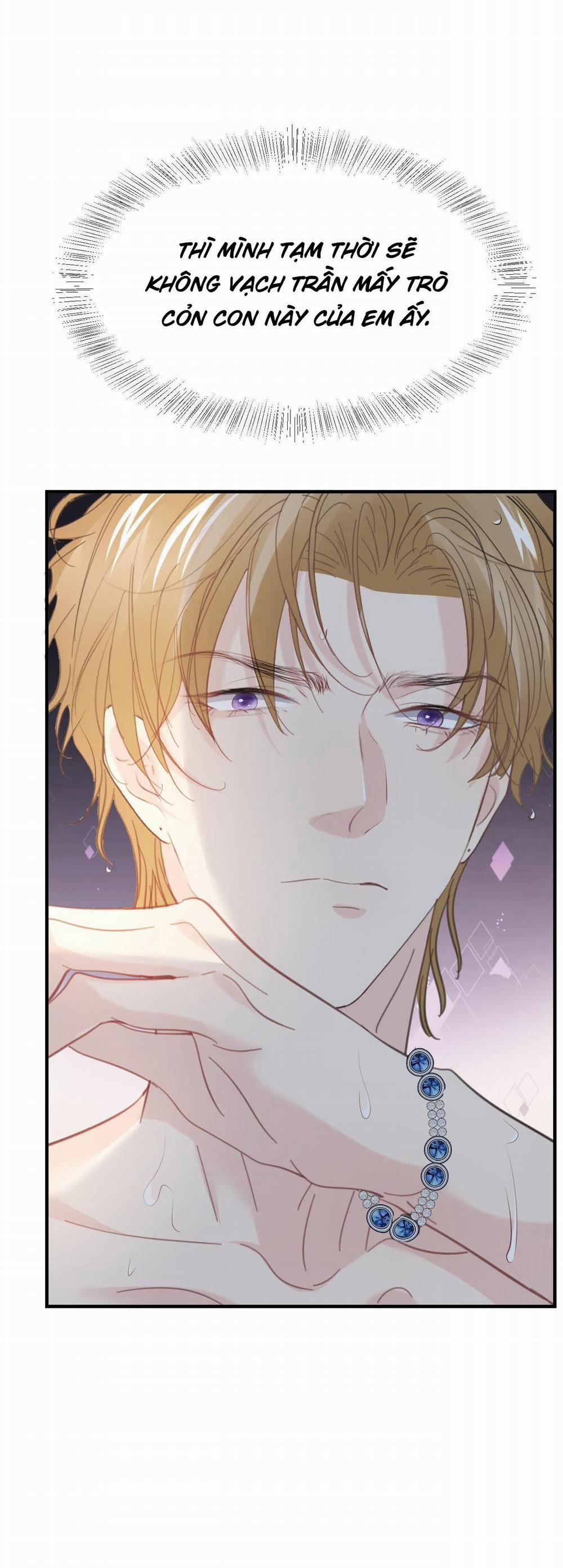 Đừng Đắc Tội Với Nam Chính 16 trang 5